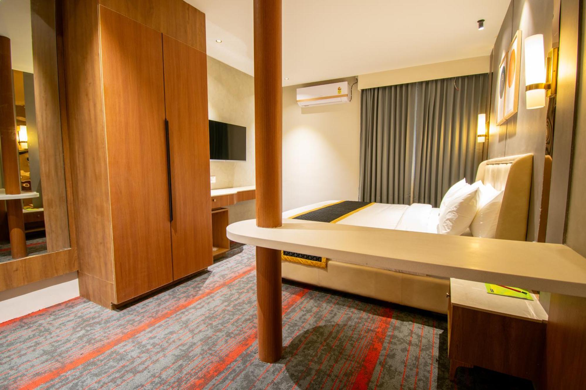 Sing 65 Hotel Bangalore