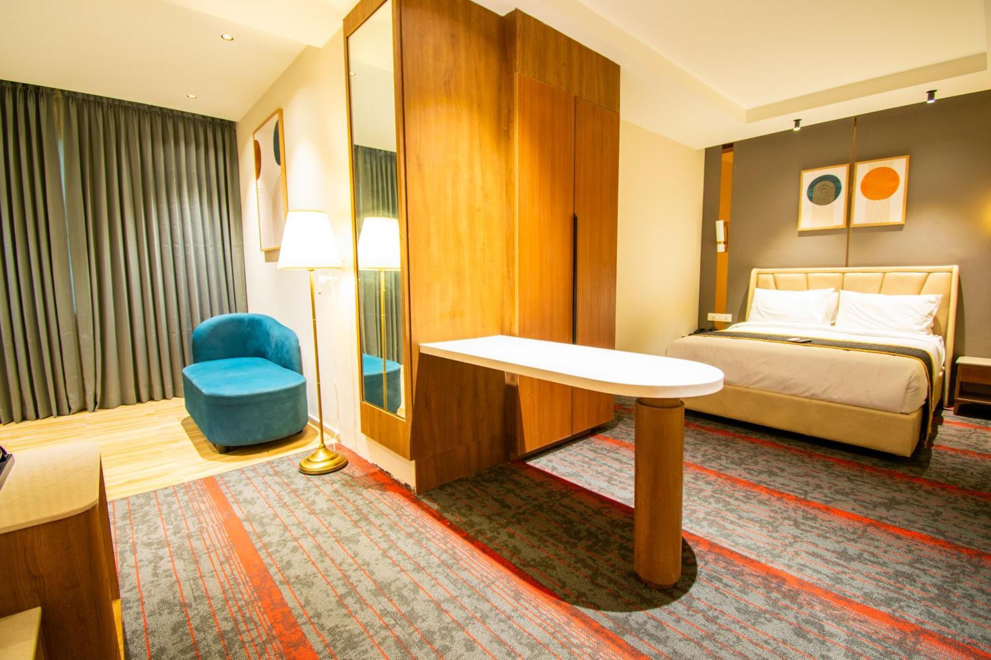 Hotel Sing 65