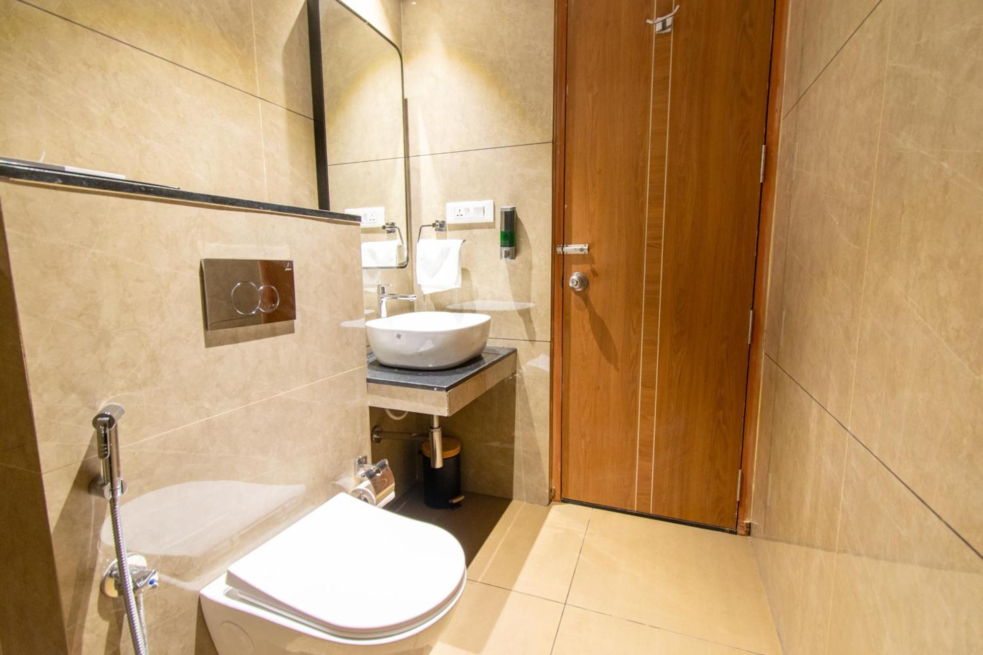 Sing 65 Hotel Bangalore