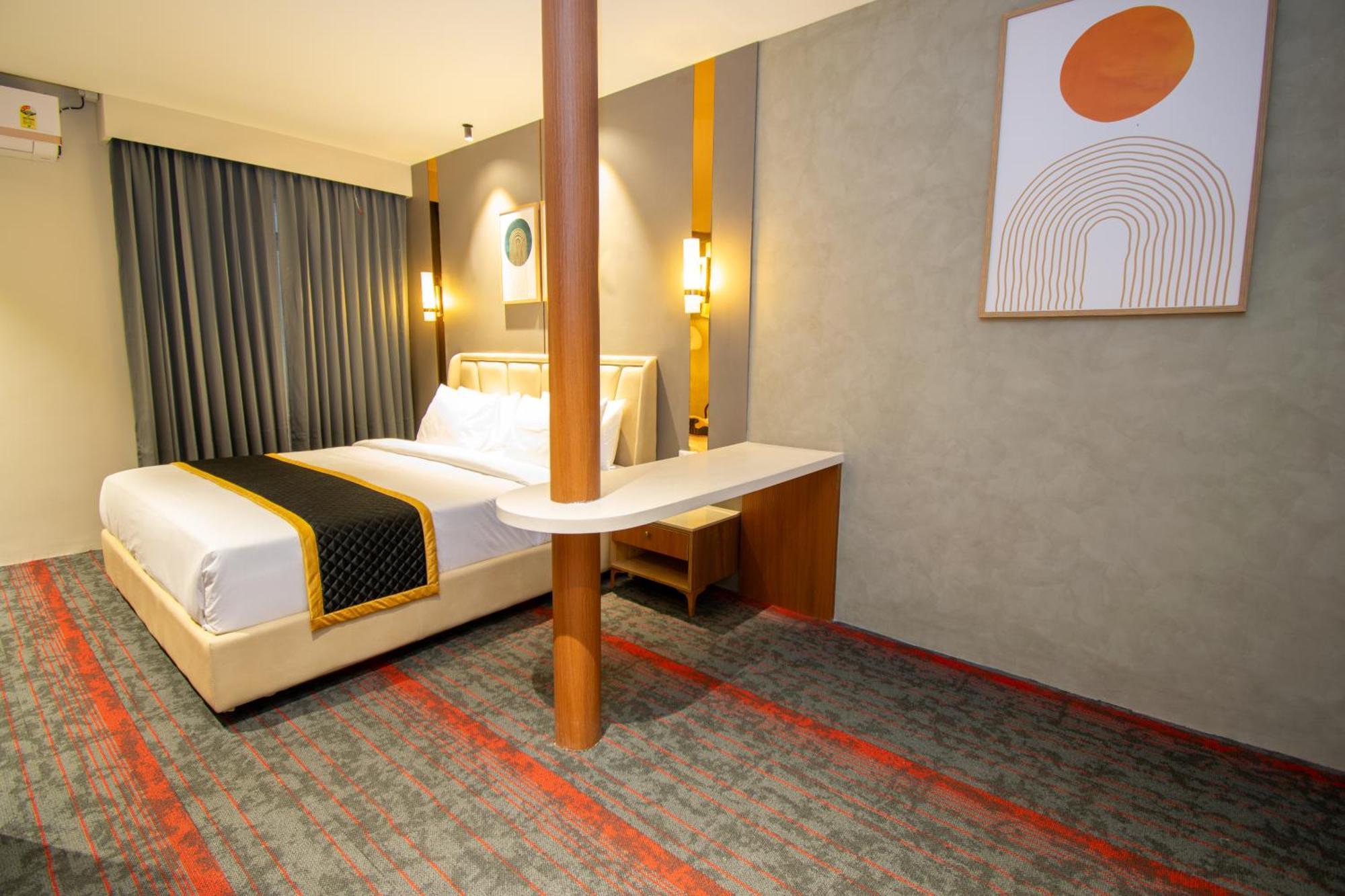 Hotel Sing 65