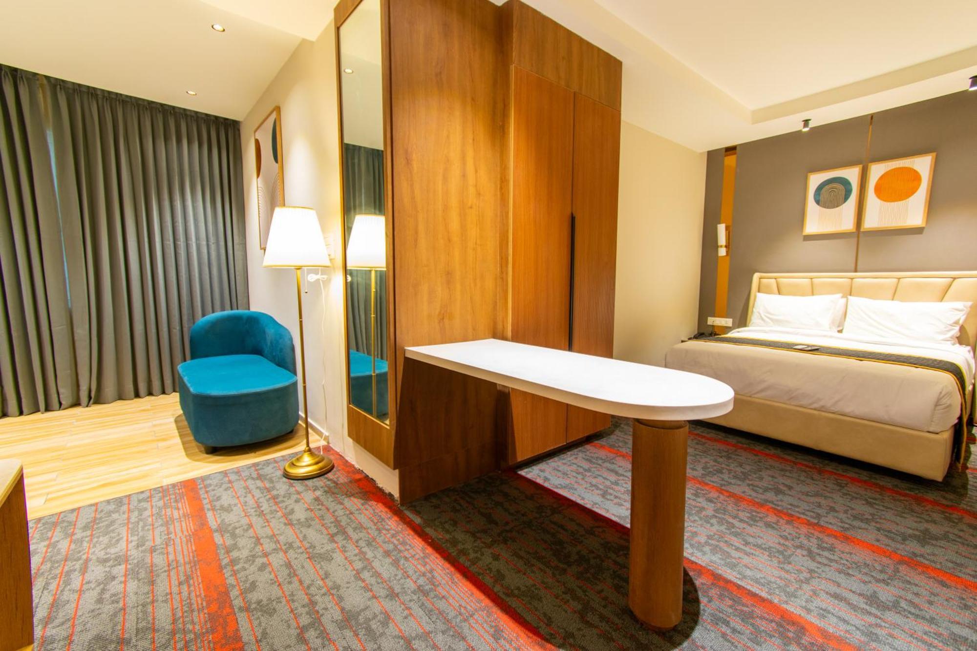 Hotel Sing 65 3*