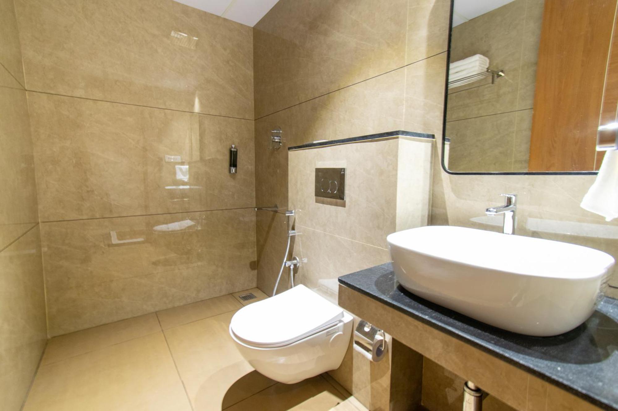 Sing 65 Hotel Bangalore