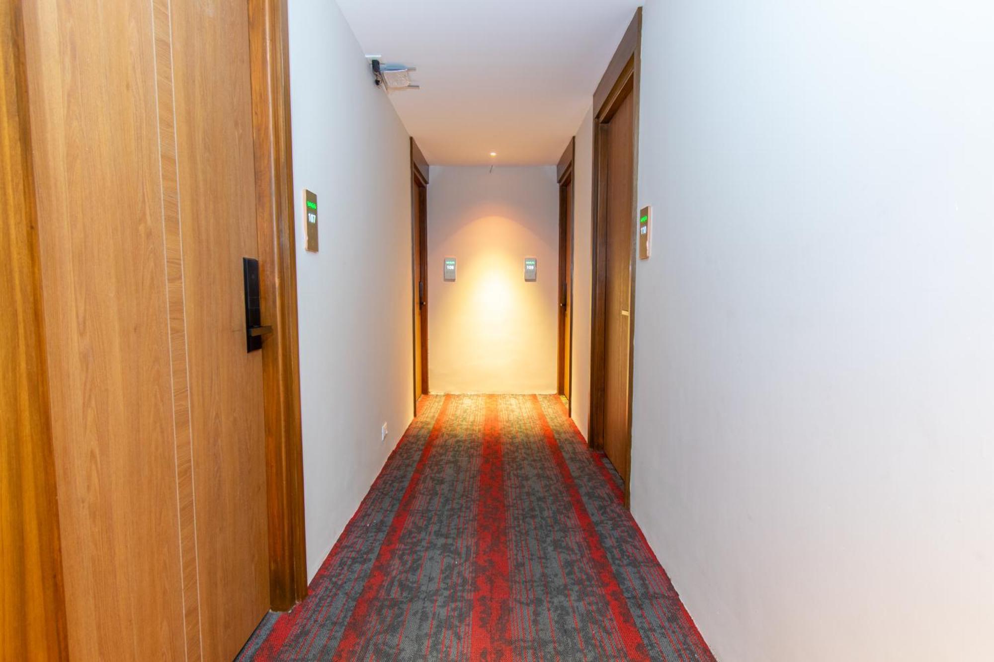 Hotel Sing 65