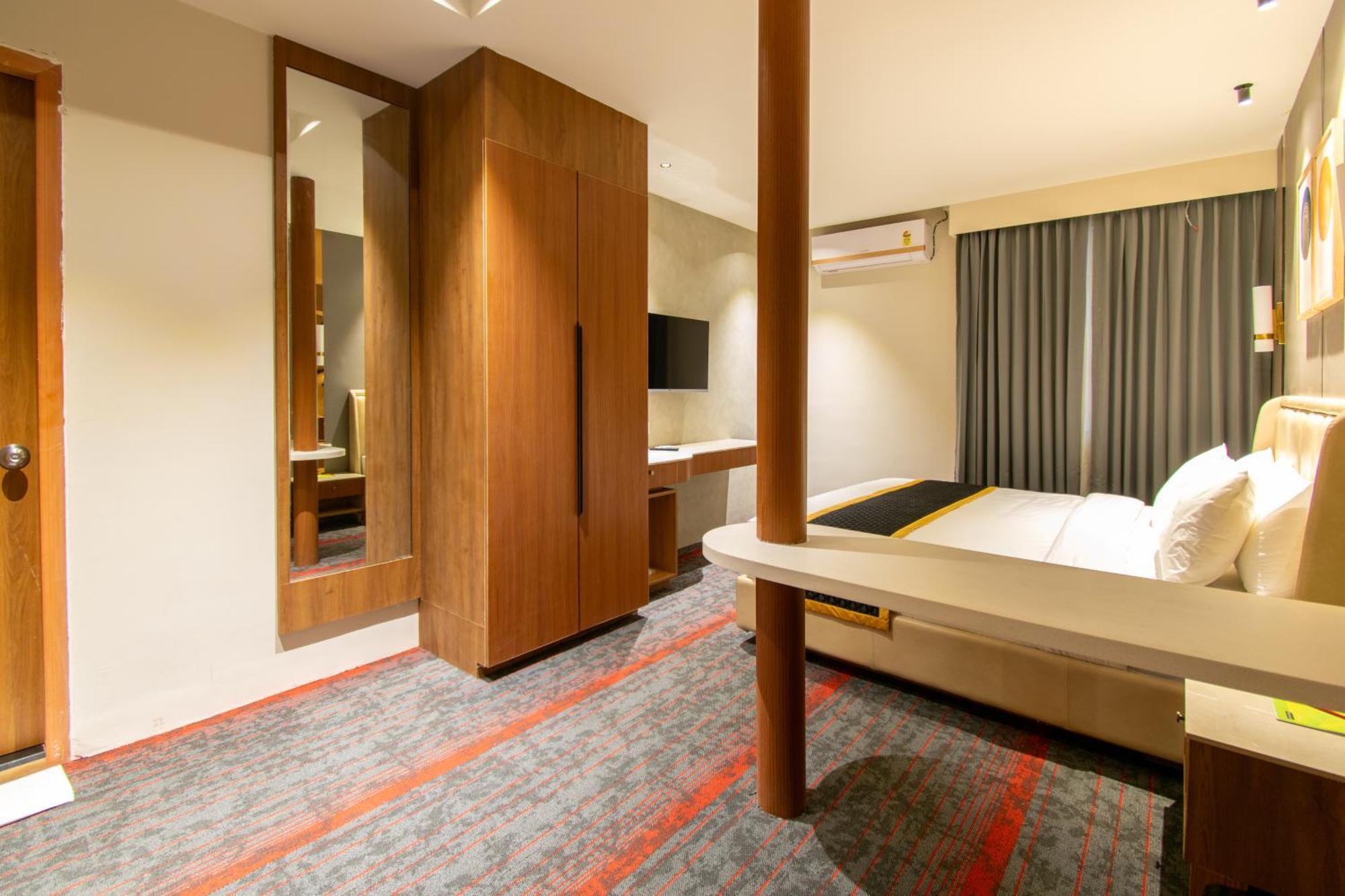 Hotel Sing 65 3*