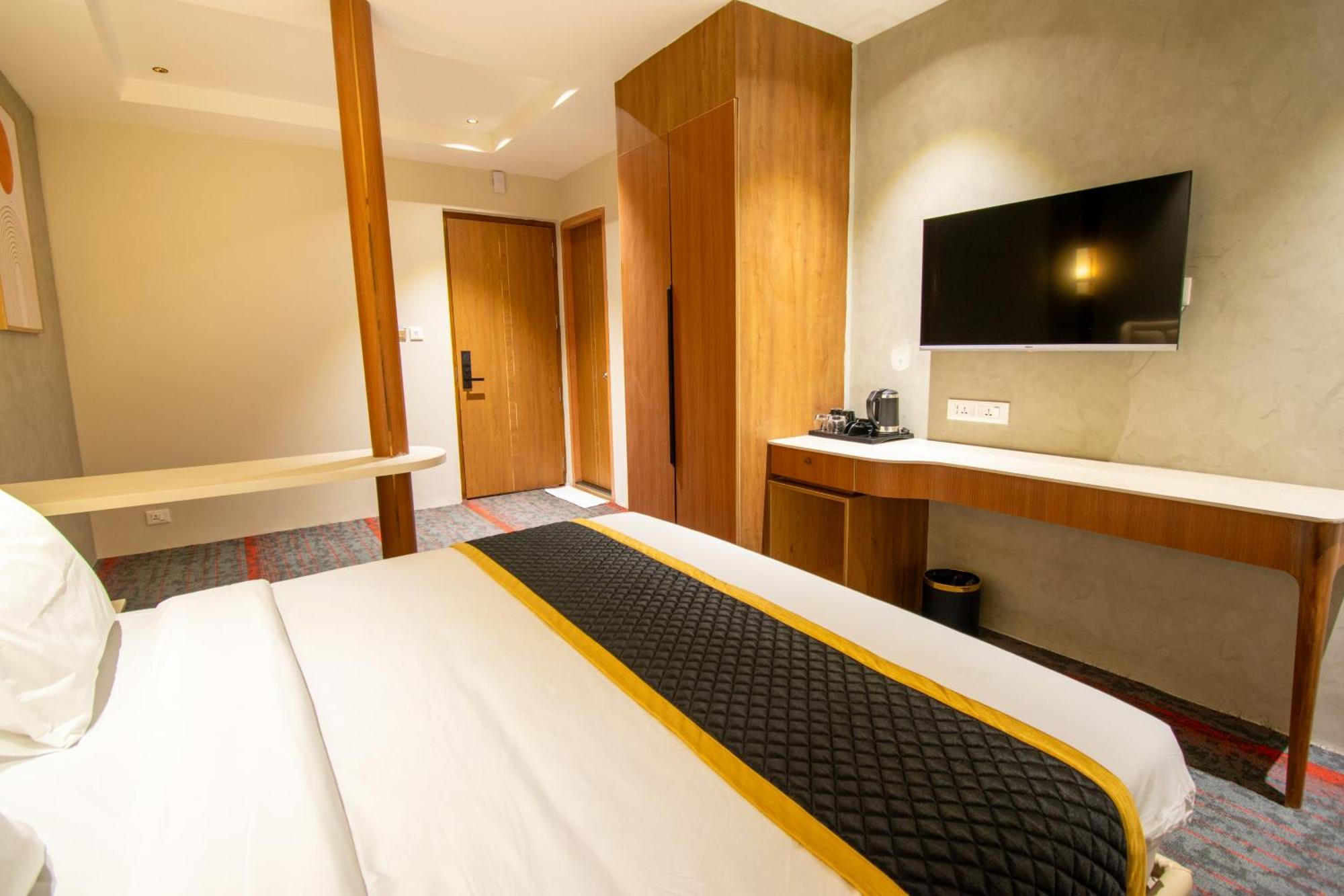 Sing 65 Hotel