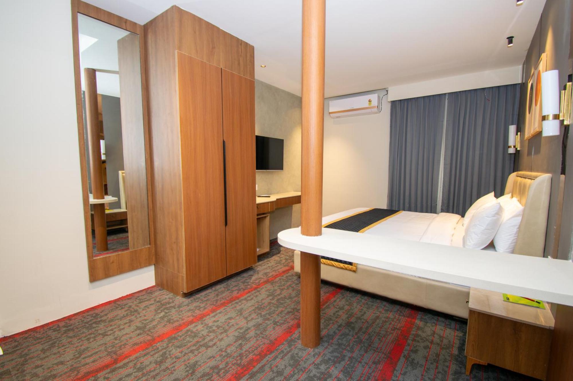 Sing 65 Hotel Bangalore