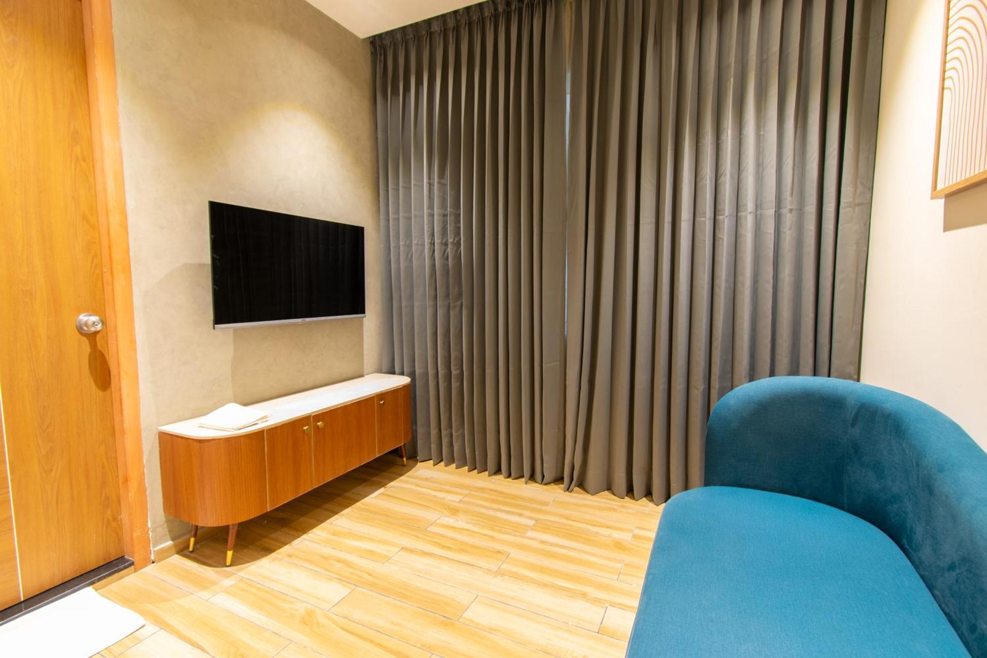 Hotel Sing 65
