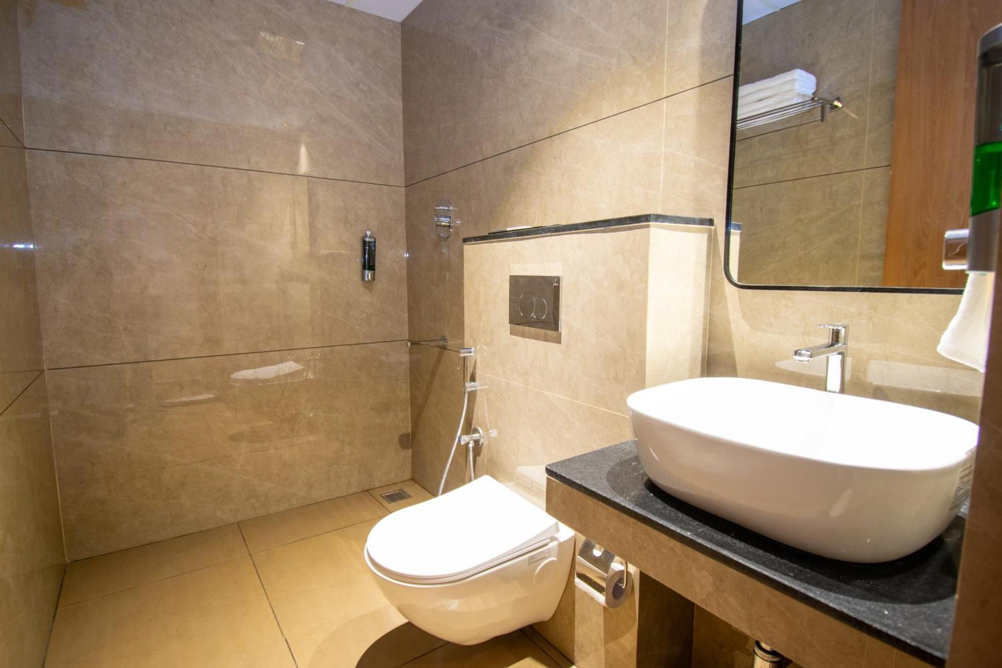 Hotel Sing 65 3*