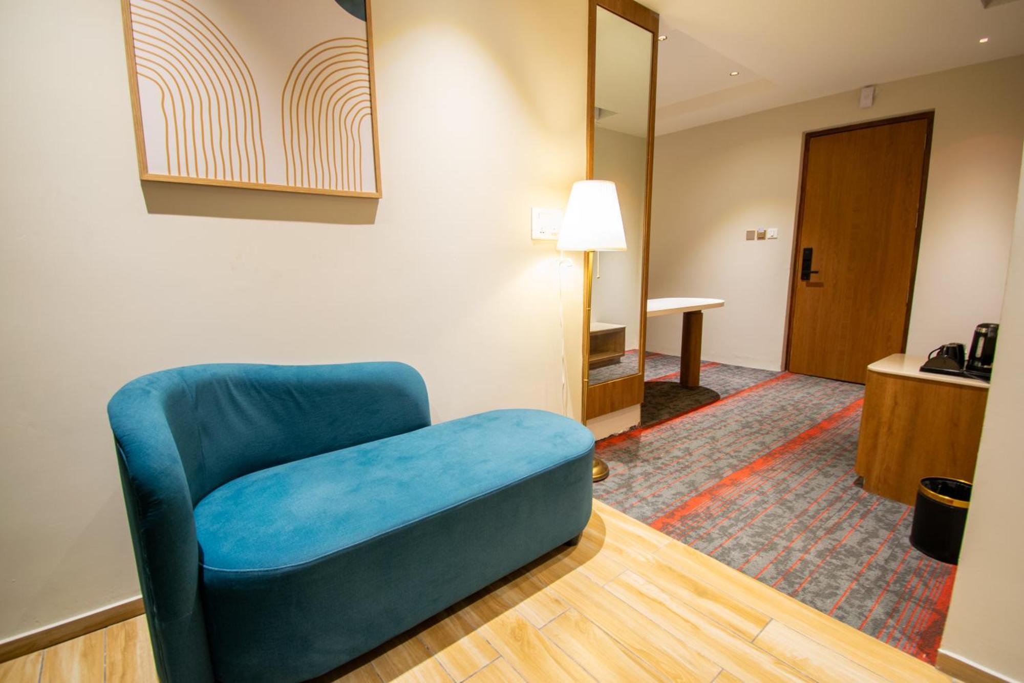 Hotel Sing 65 Bangalore