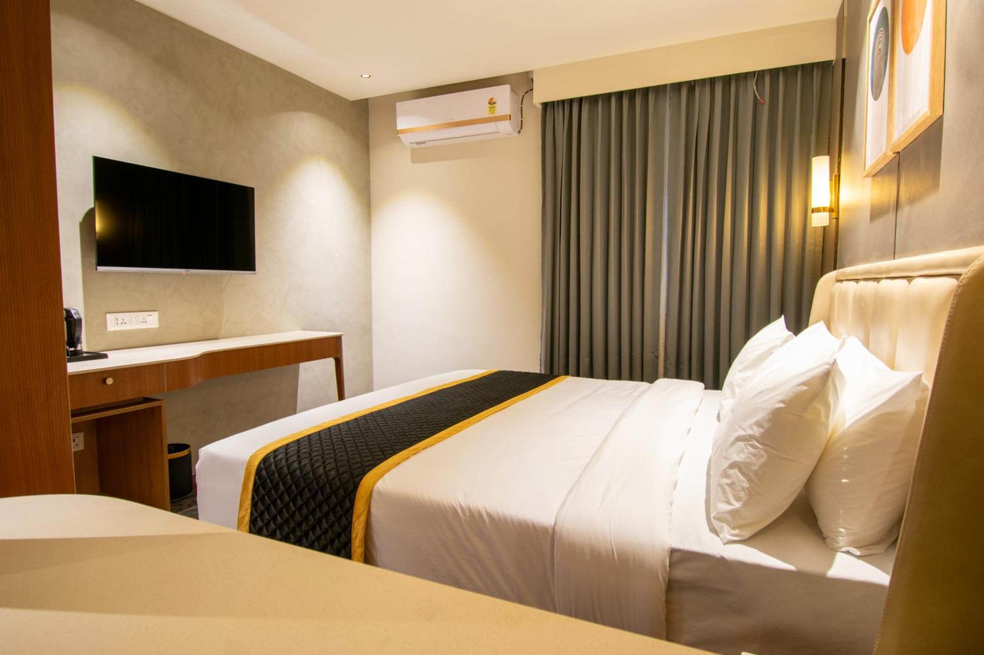 Hotel Sing 65