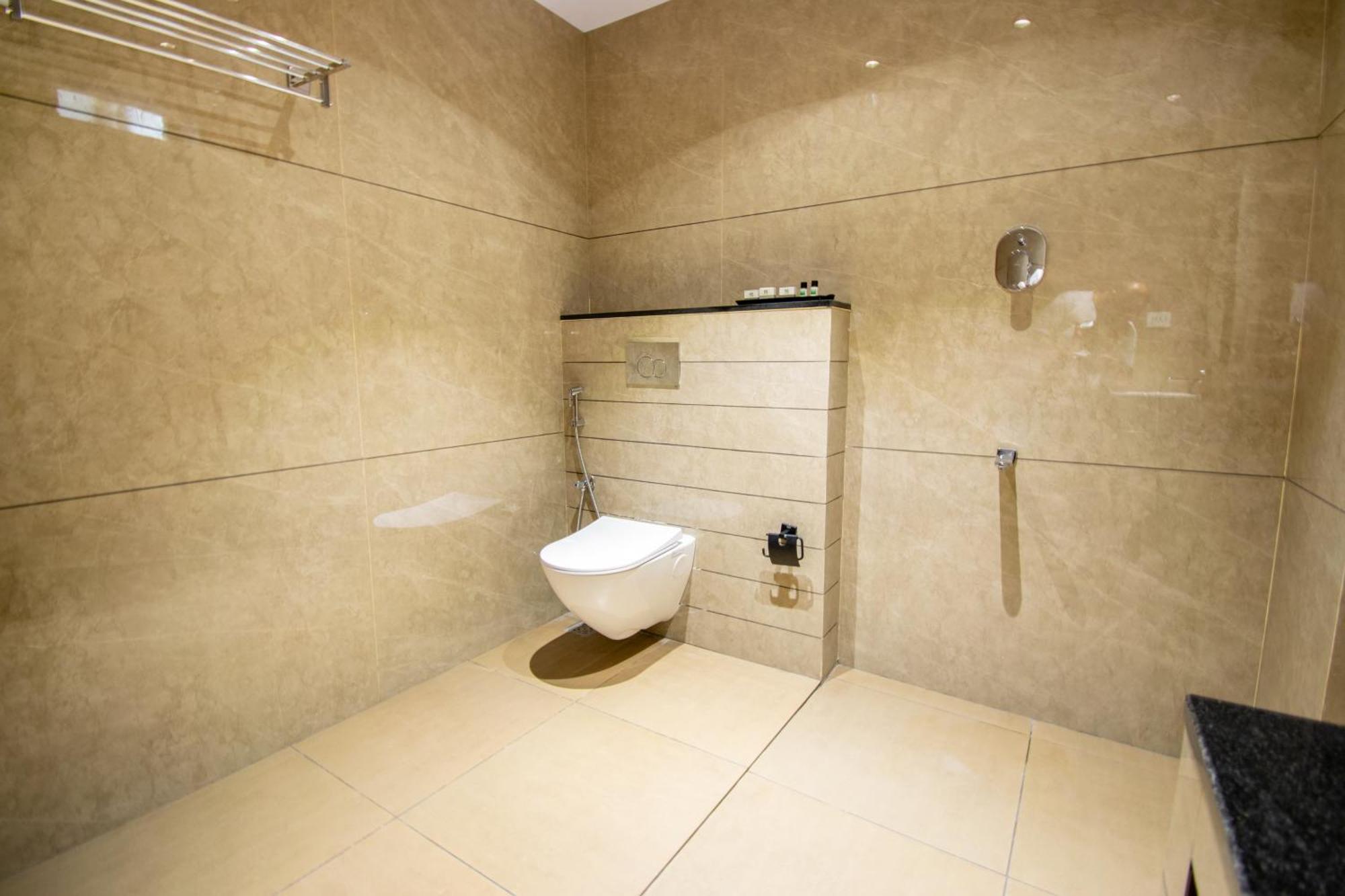 Hotel Sing 65 3*