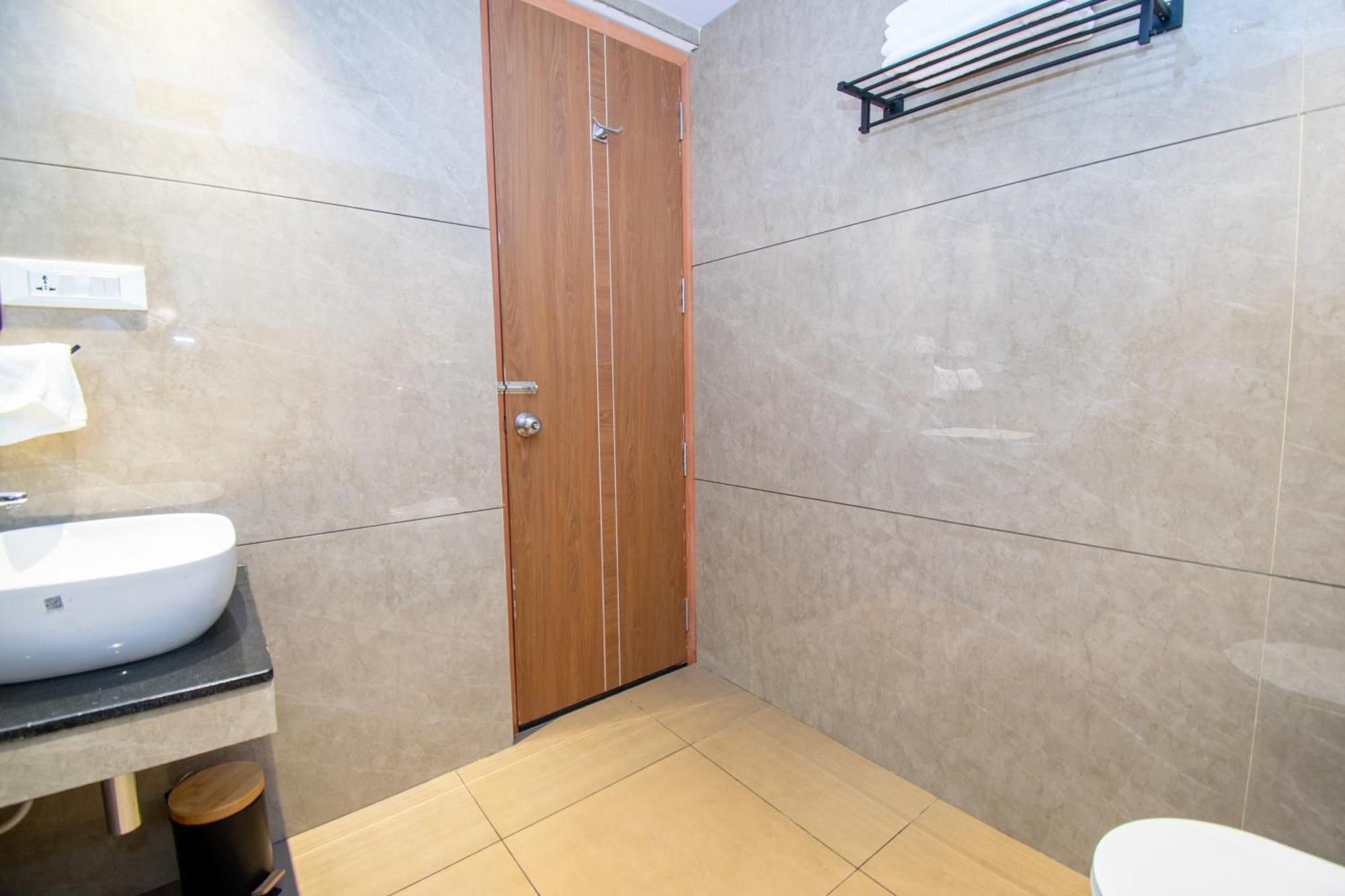 Hotel Sing 65 3*