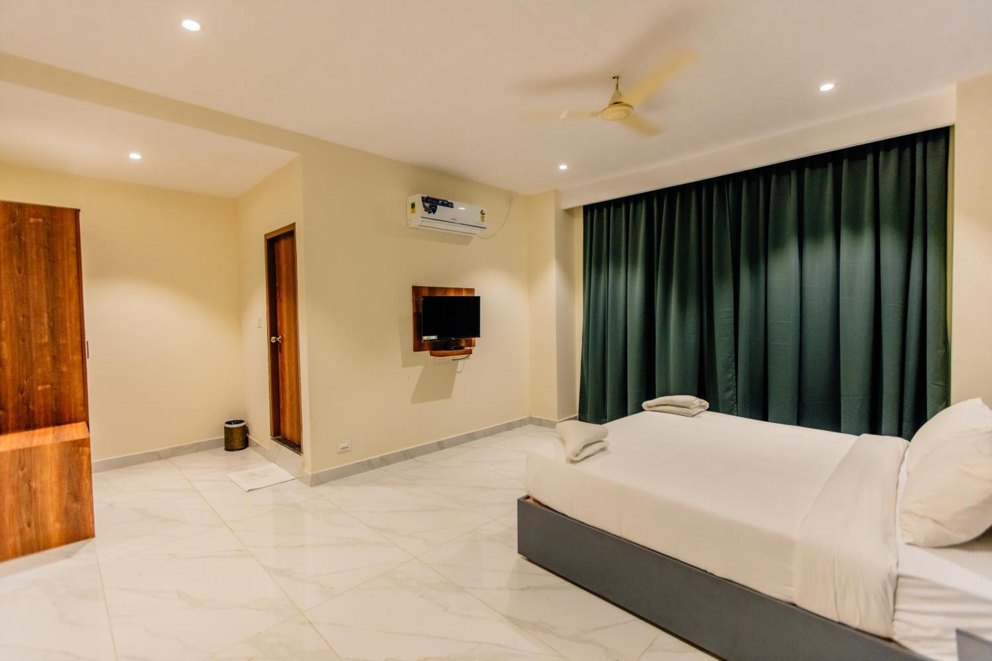 Hotel No 7 Vista Bangalore