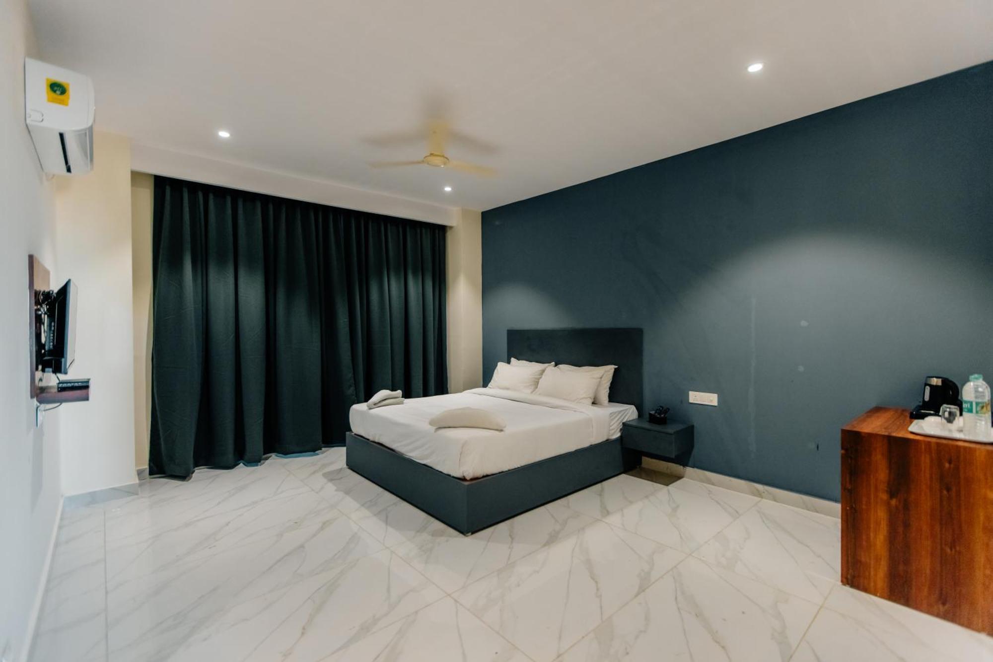No 7 Vista Bangalore