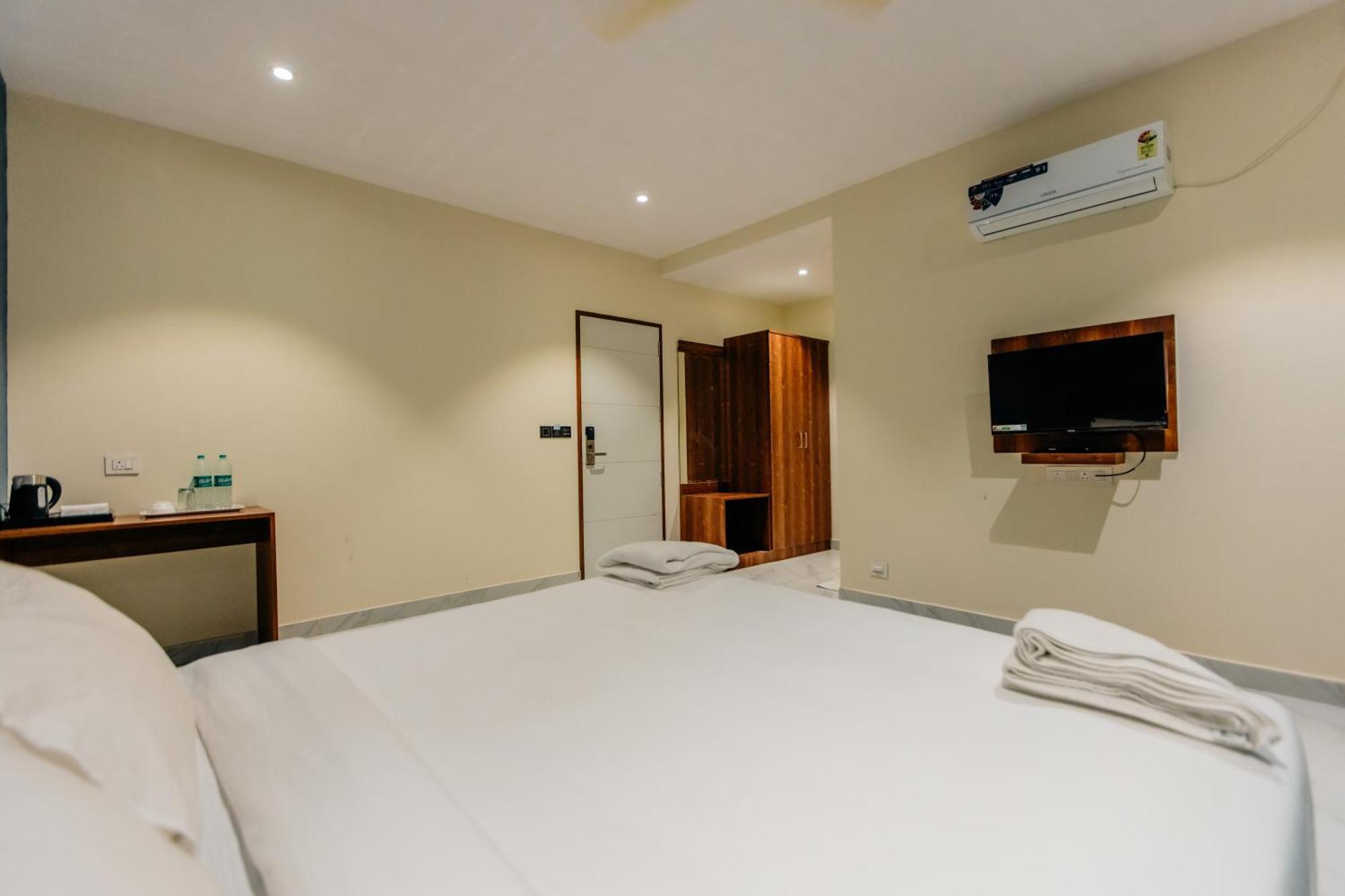 Hotel No 7 Vista Bangalore