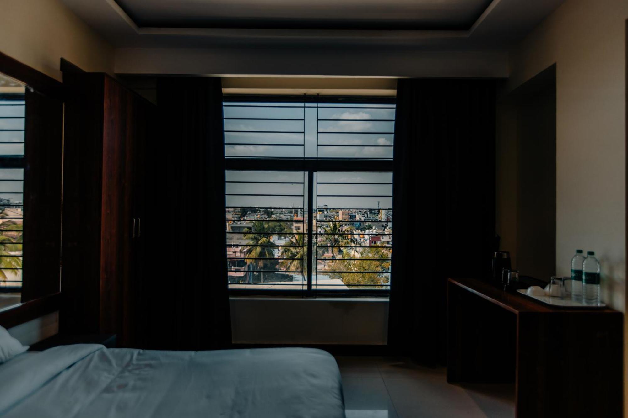 No 7 Vista * Bangalore