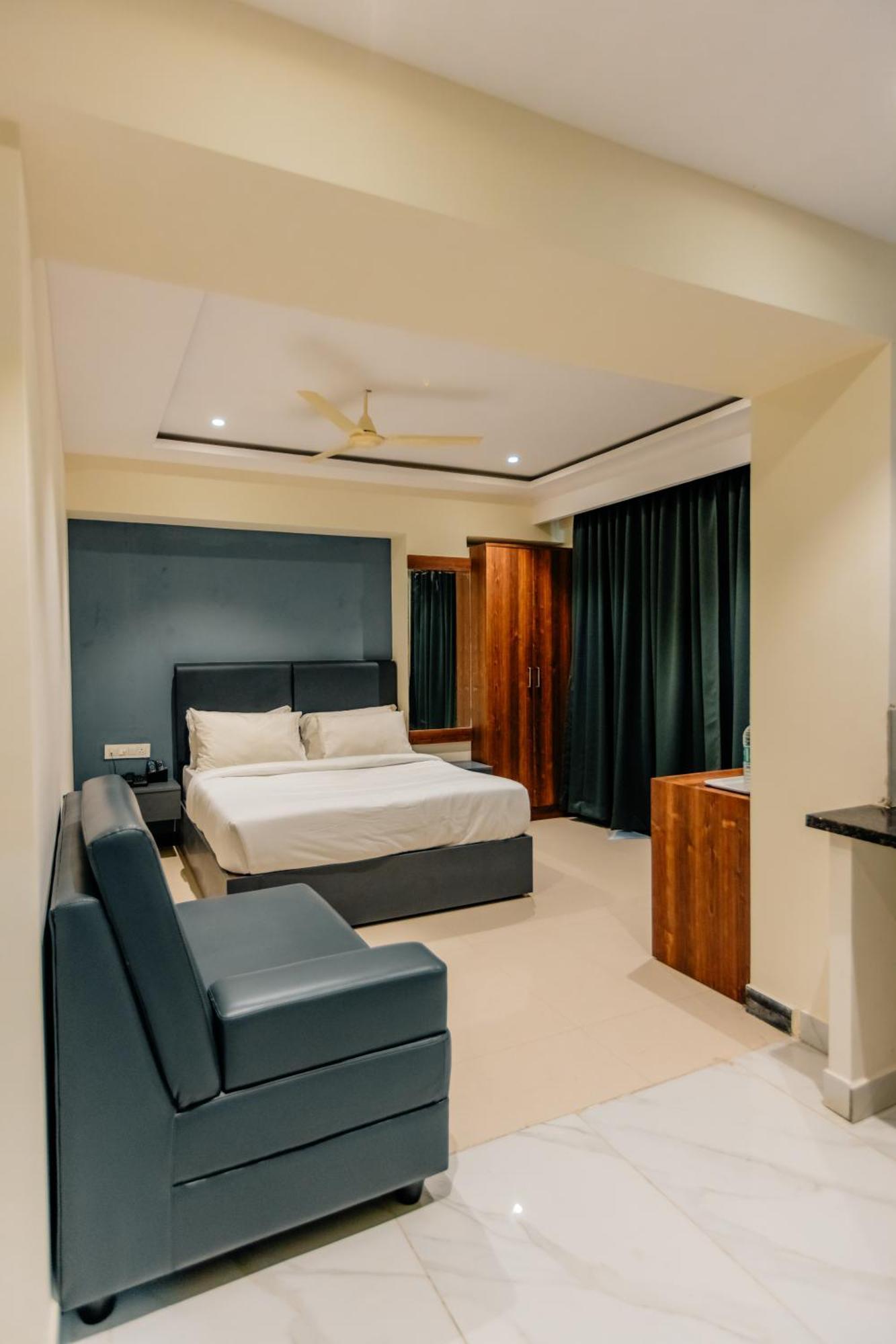 No 7 Vista Bangalore