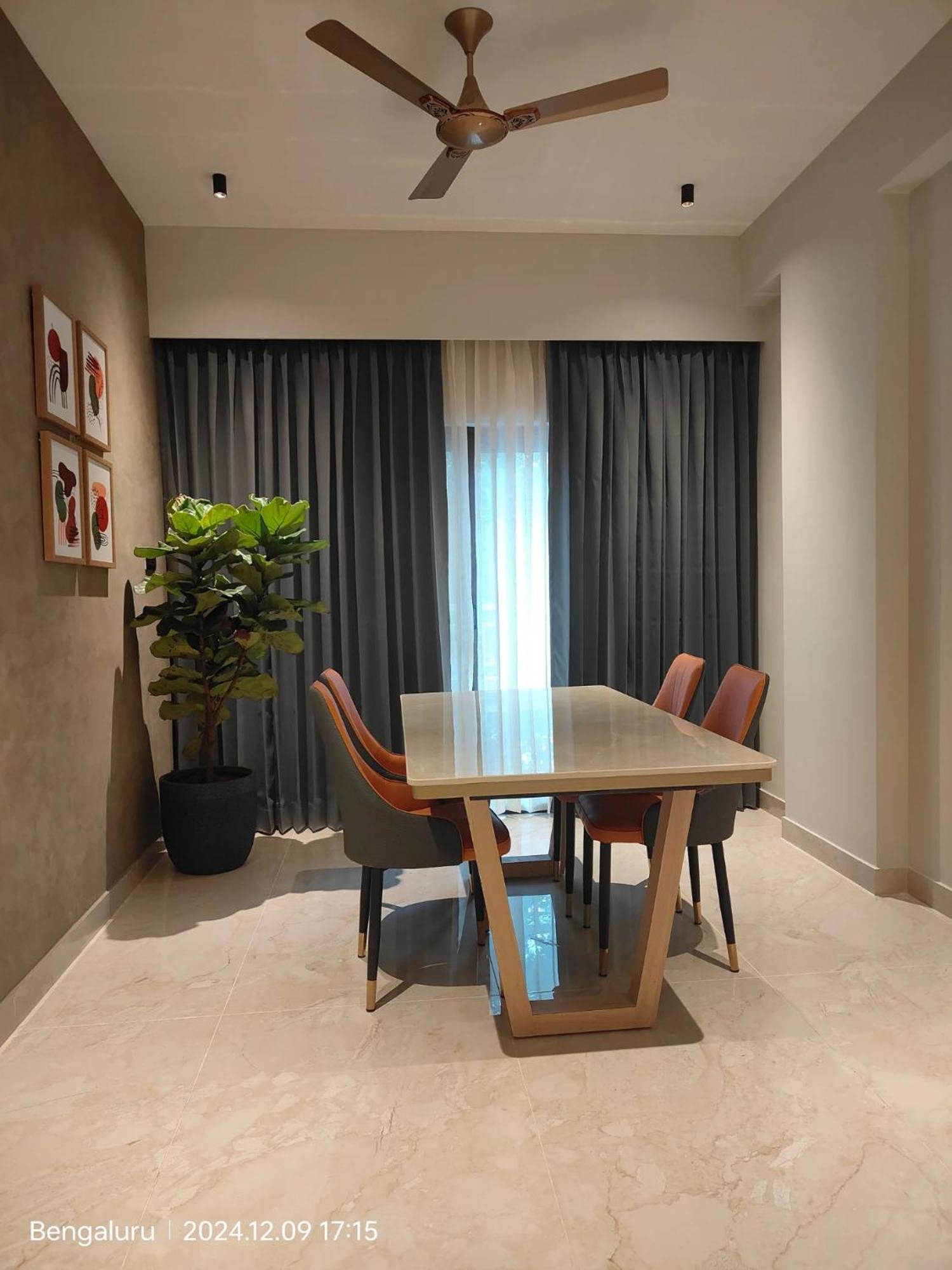 Dlite Rivera Luxury Service * Bangalore
