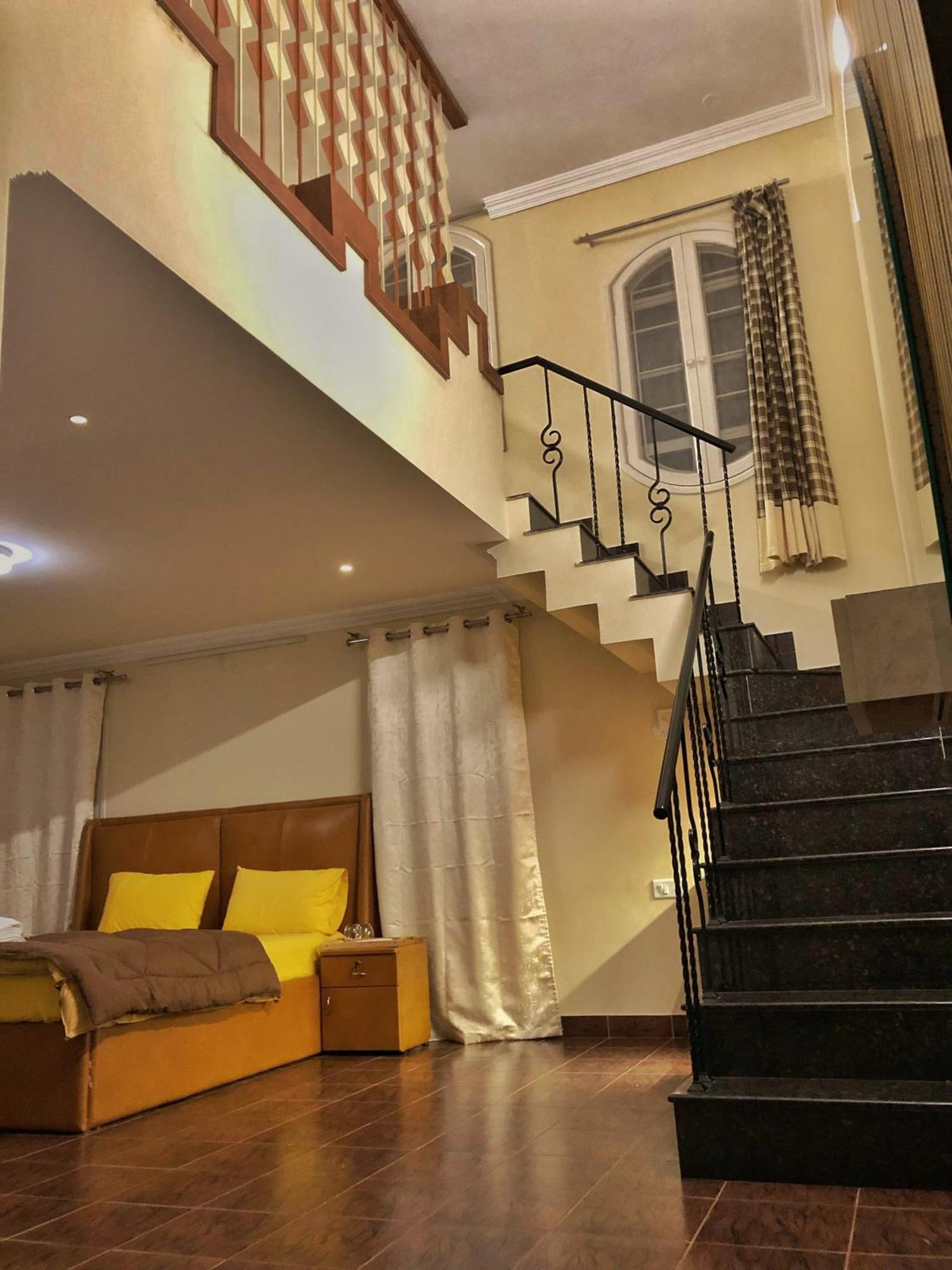 Guest house The Rustic Manor #8 *