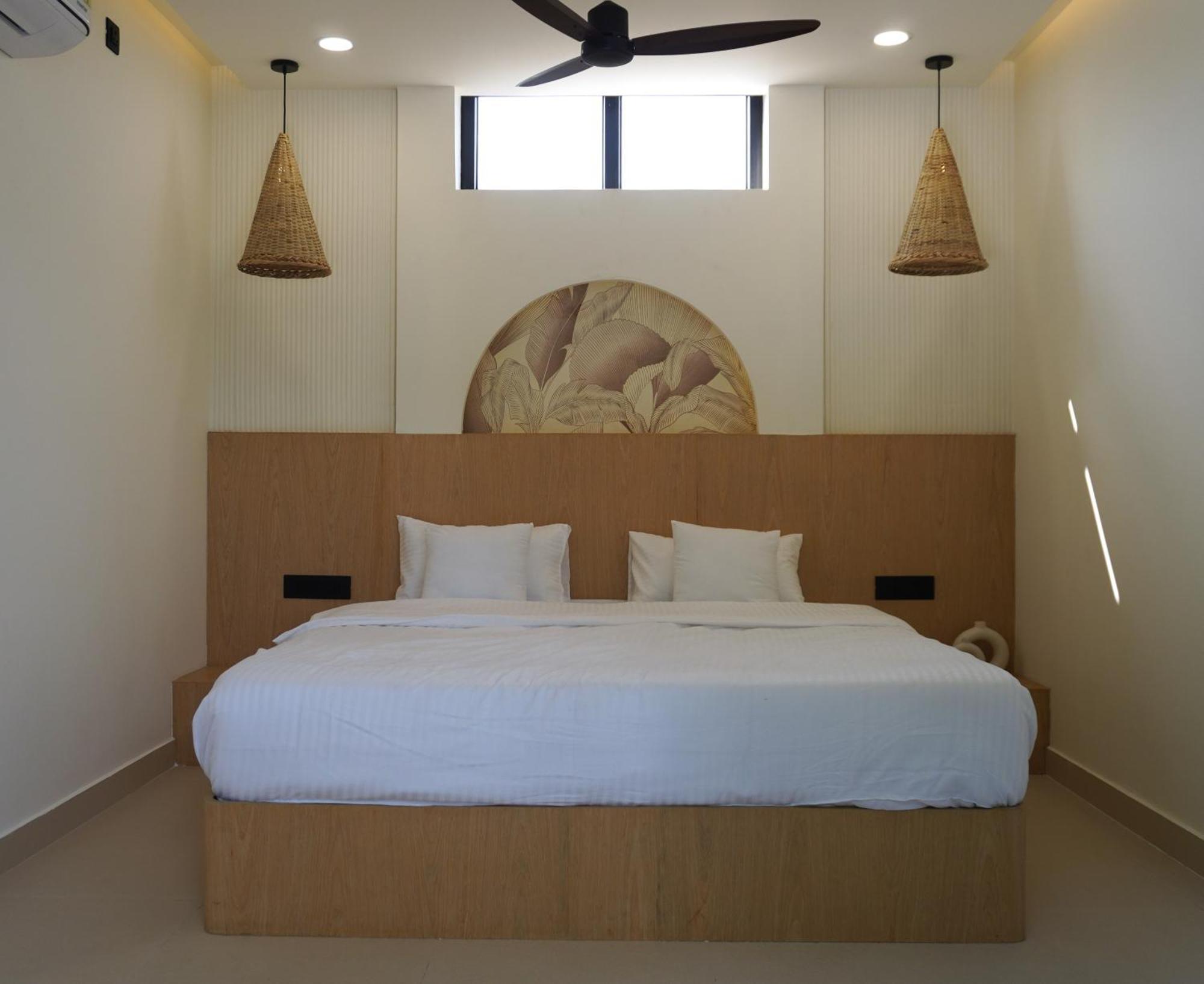 Tatva By Aurea Villa
