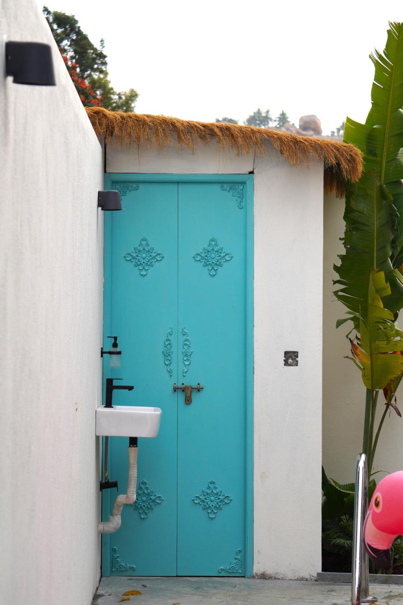Tatva By Aurea Villa Bangalore