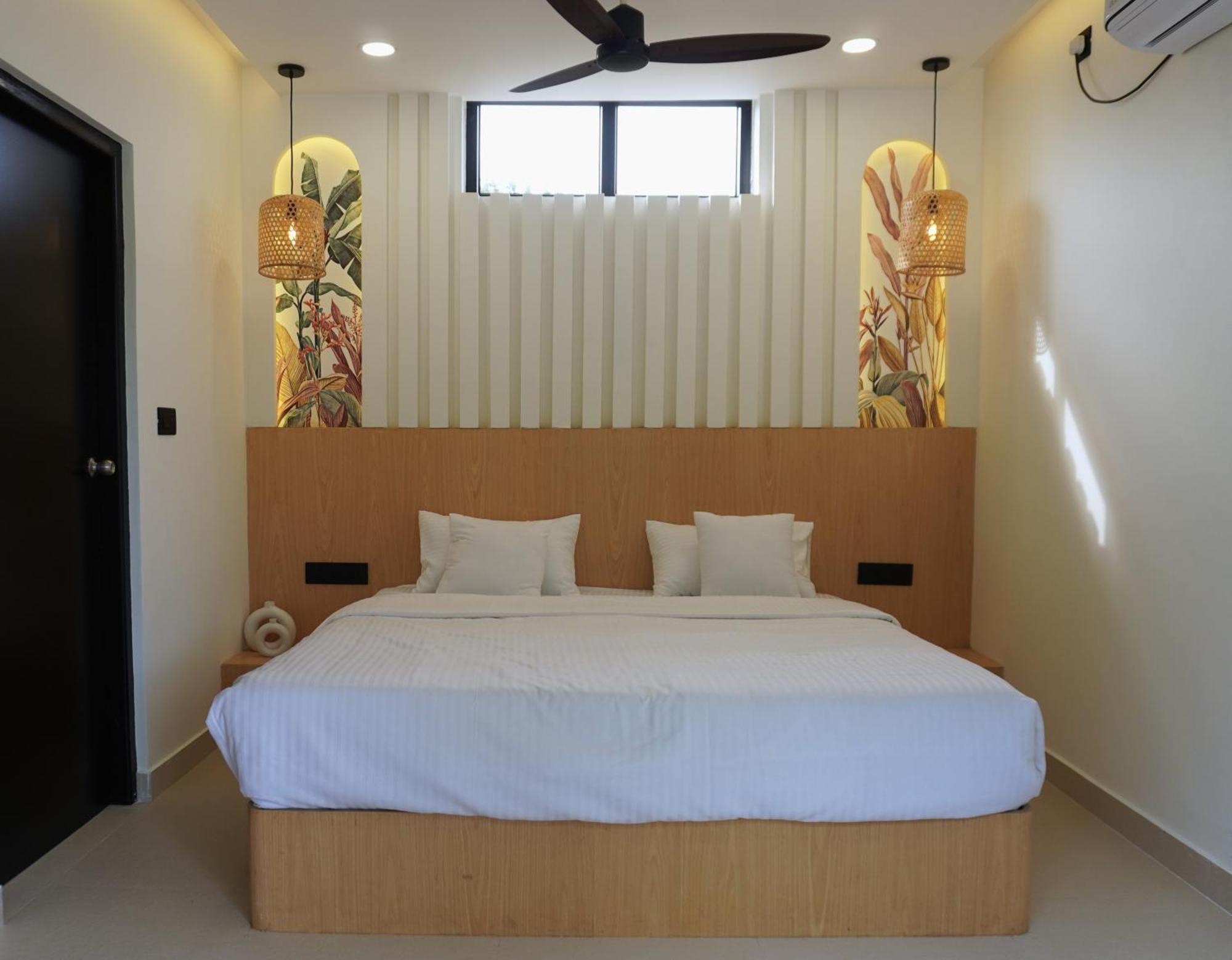 Villa Tatva By Aurea Bangalore