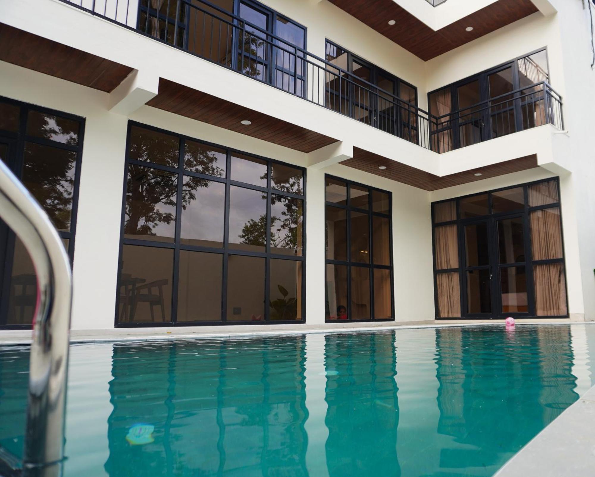 Villa Tatva By Aurea *
