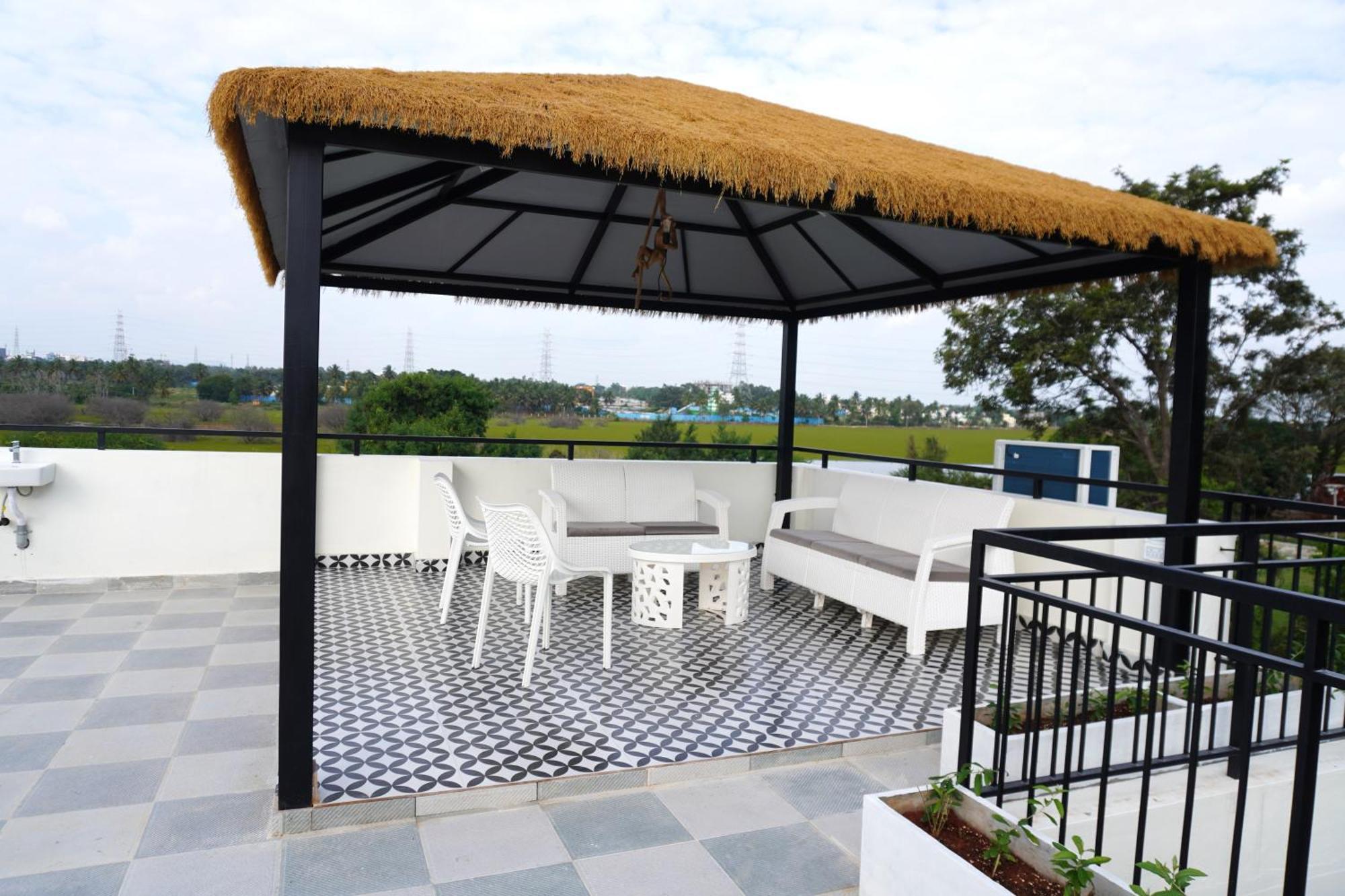 Tatva By Aurea Villa Bangalore