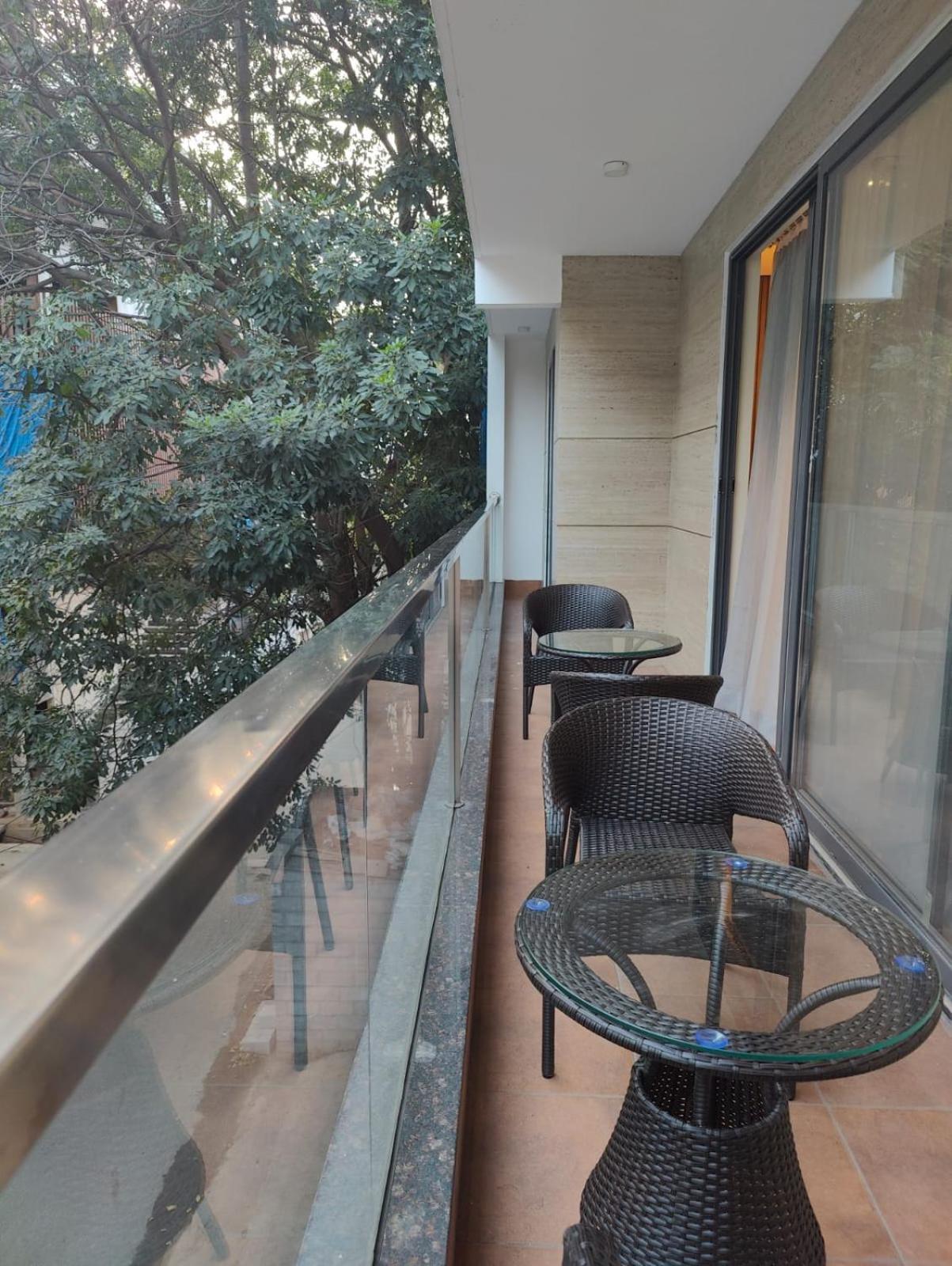 Apartment Tara Yl Lotus Bangalore