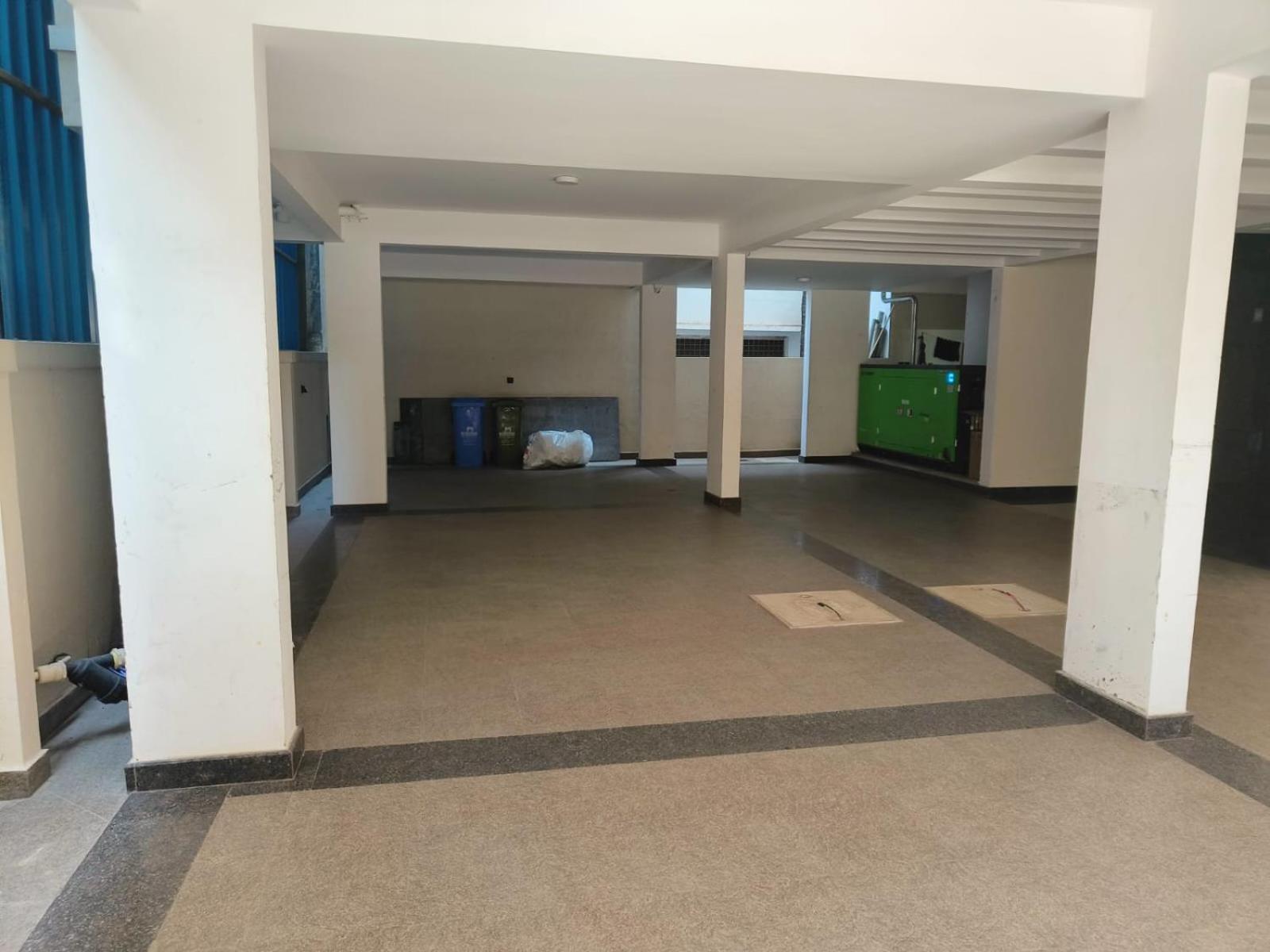 Tara Yl Lotus * Bangalore