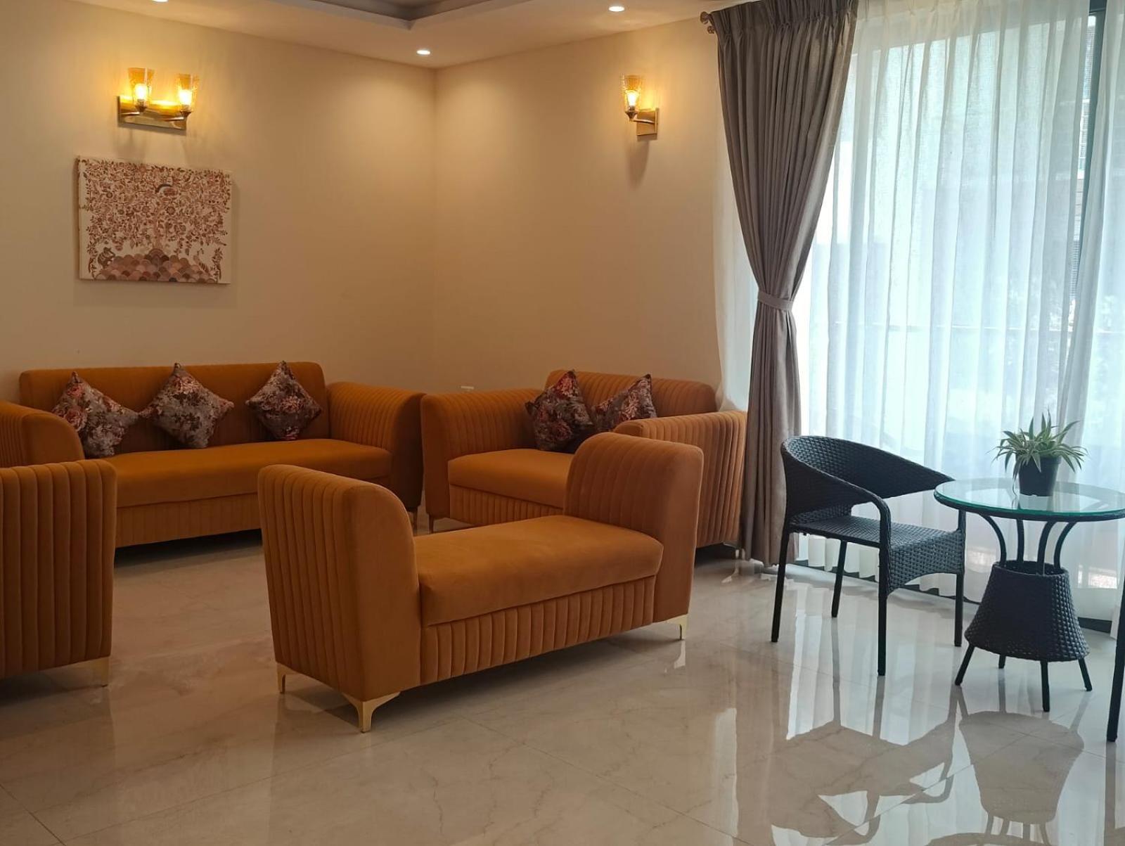 Apartment Tara Yl Lotus