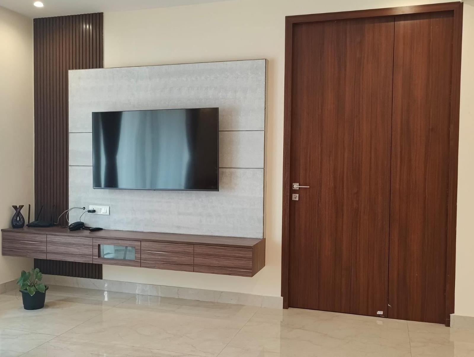 Tara Yl Lotus Apartment Bangalore