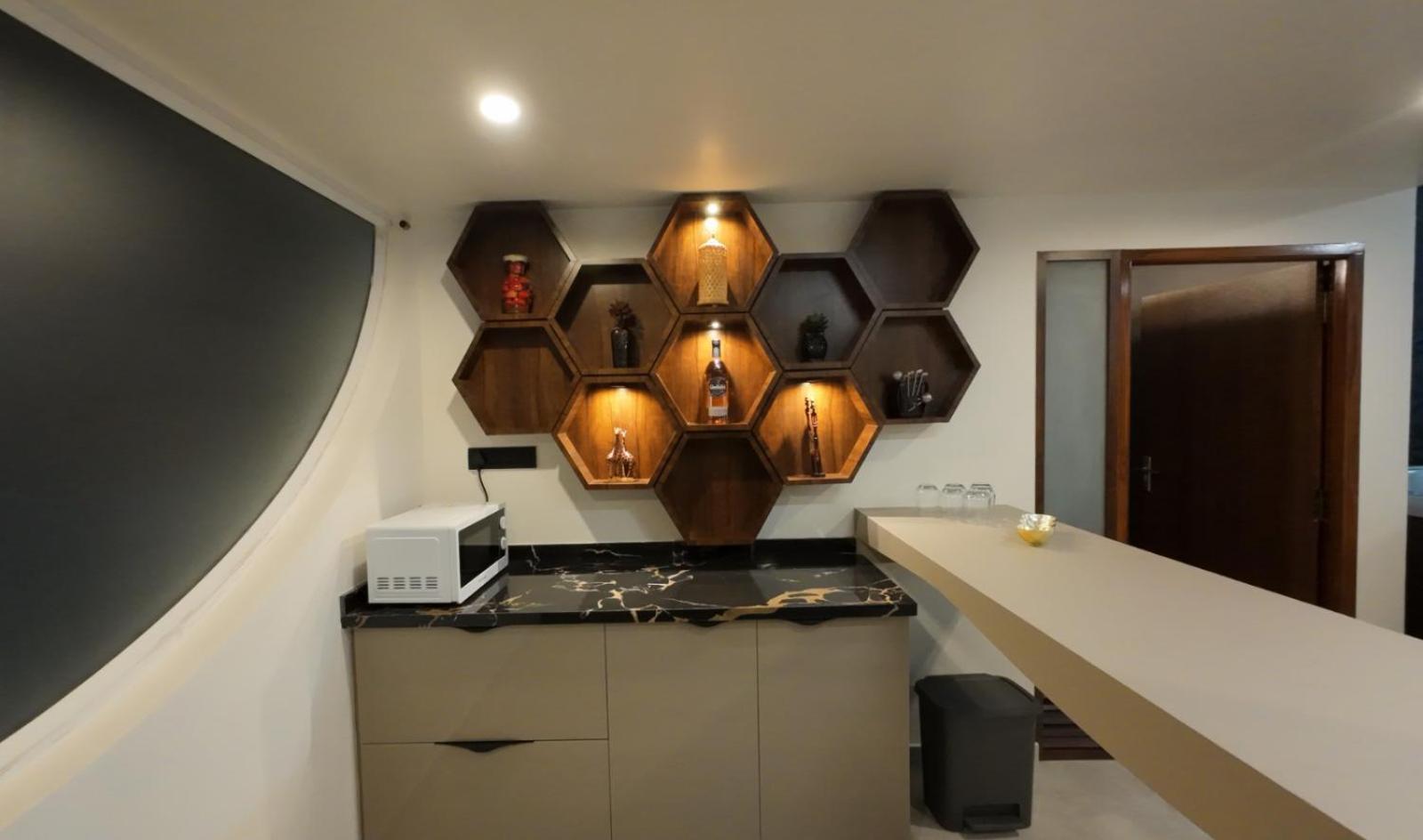 Elysia - A Luxury Penthouse *