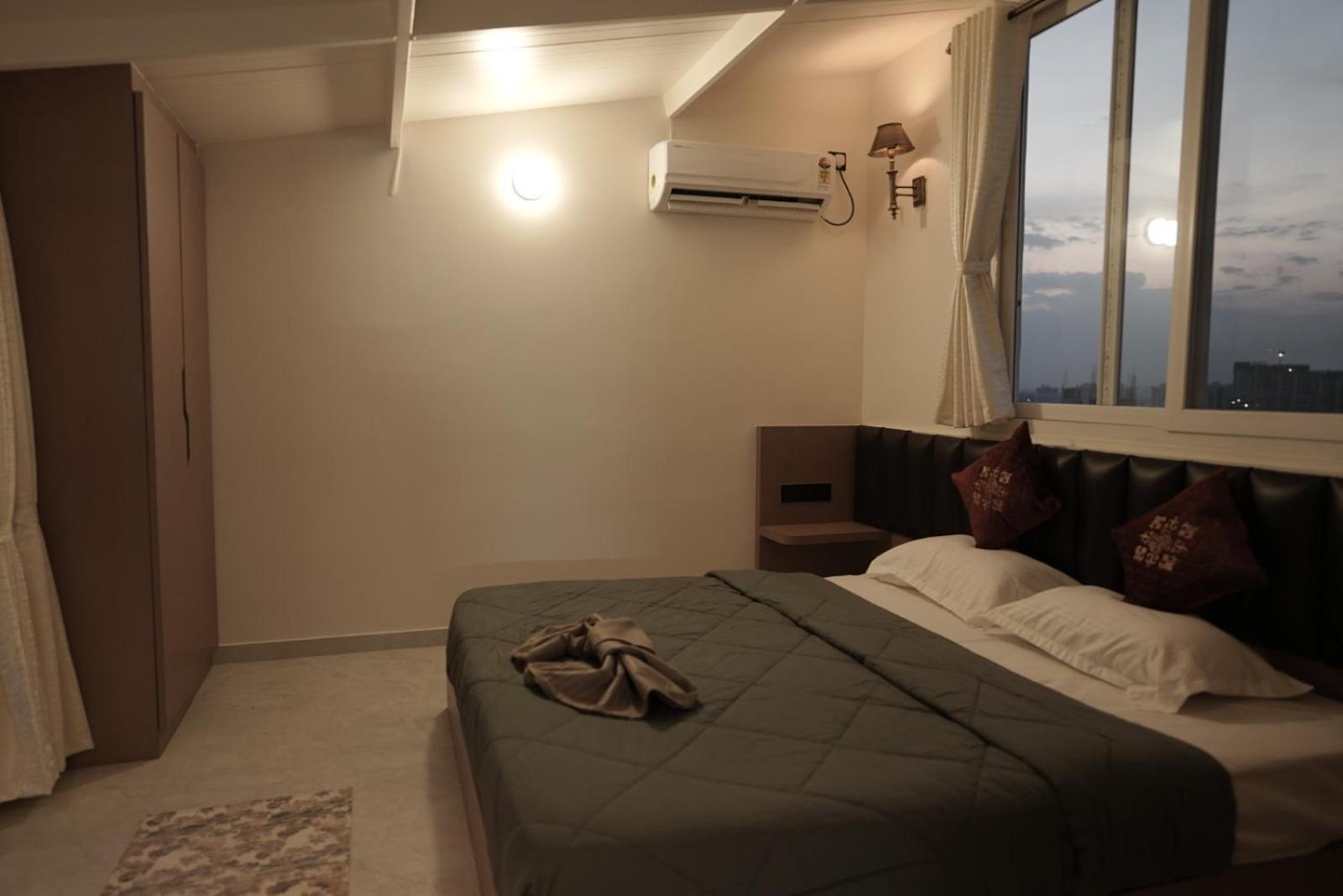 Elysia - A Luxury Penthouse * Bangalore