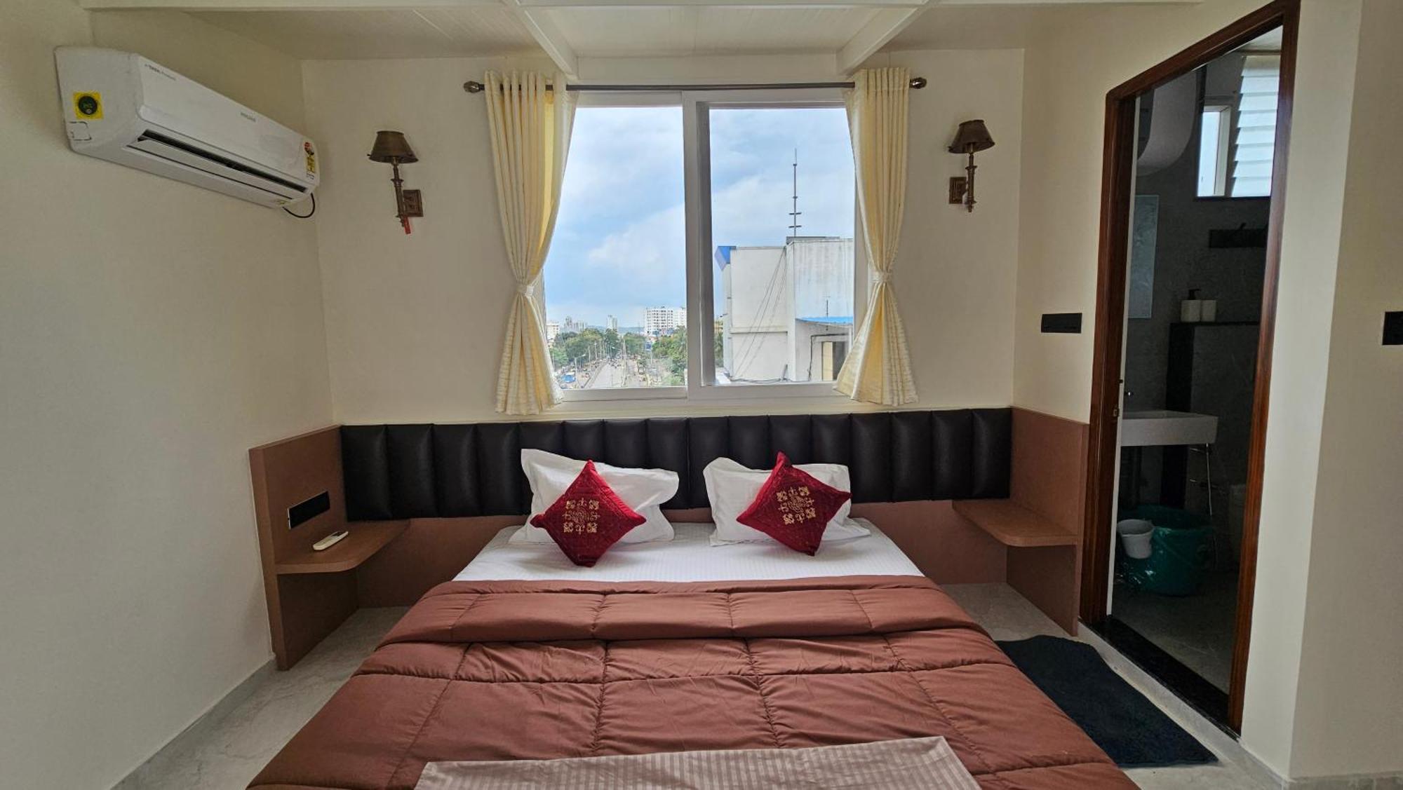 Elysia - A Luxury Penthouse Holiday home Bangalore
