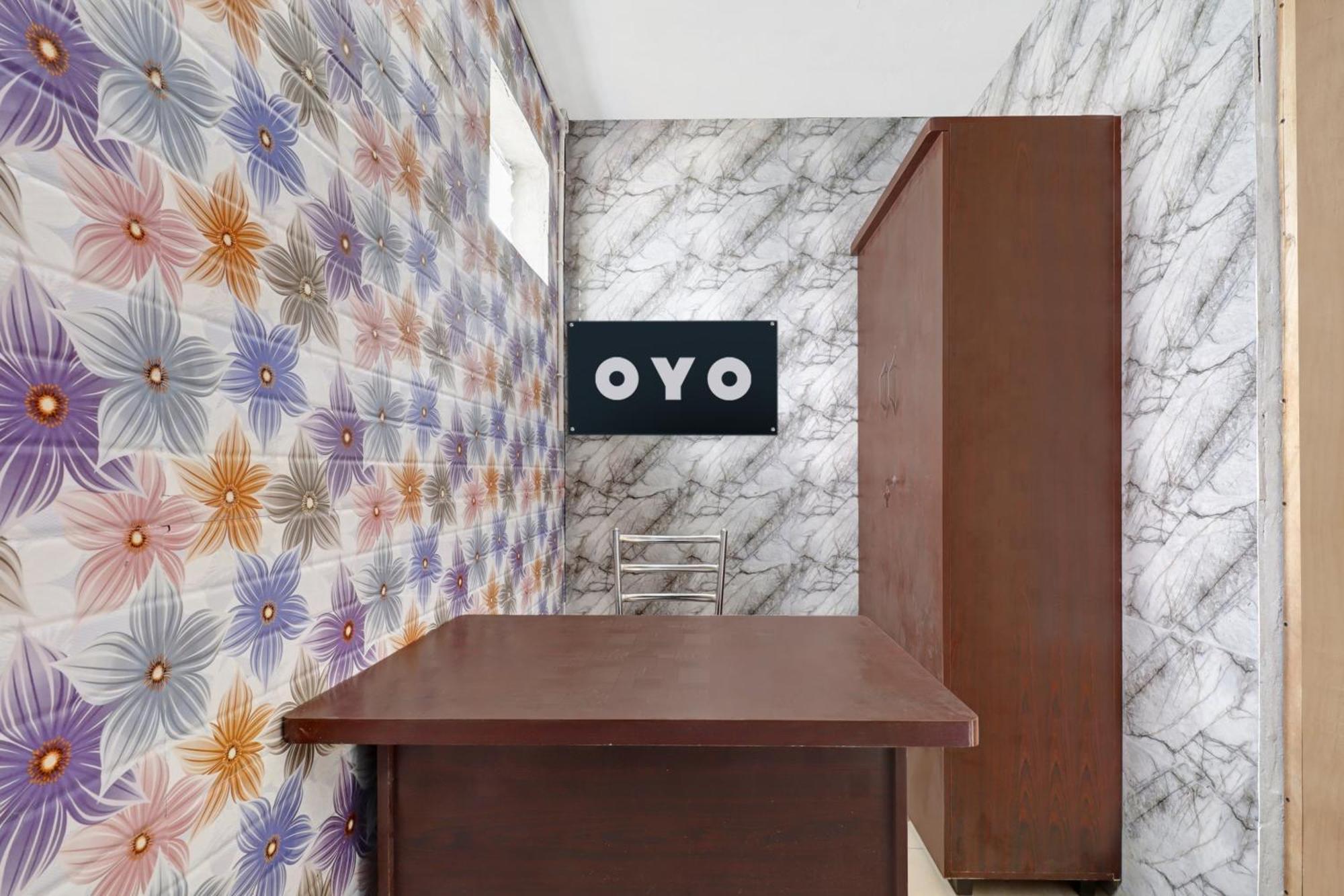 O Maya Comforts 3* Bangalore