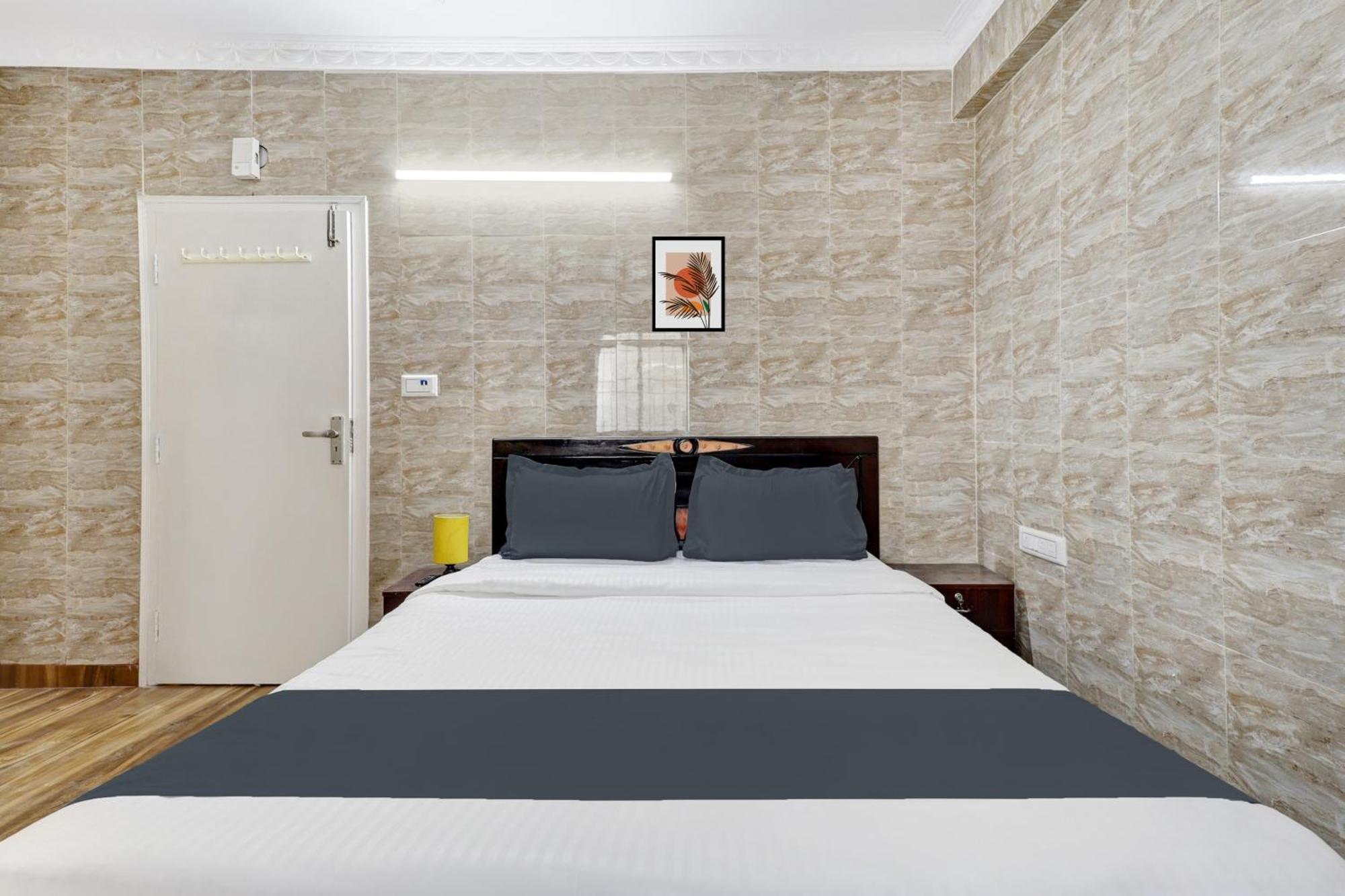 O Maya Comforts 3*