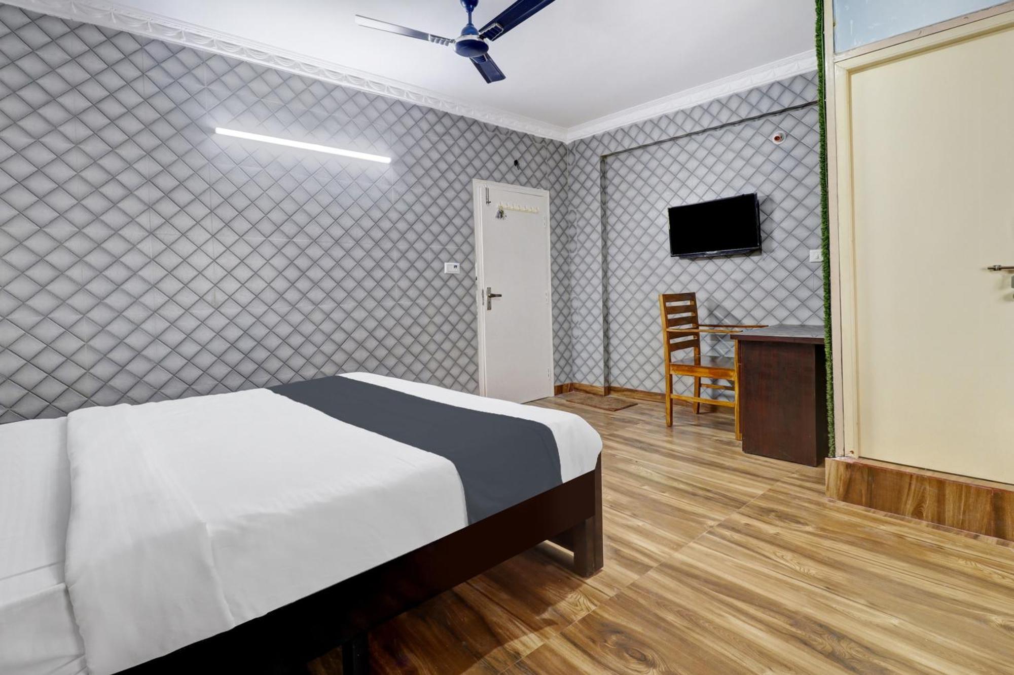 Hotel O Maya Comforts Bangalore