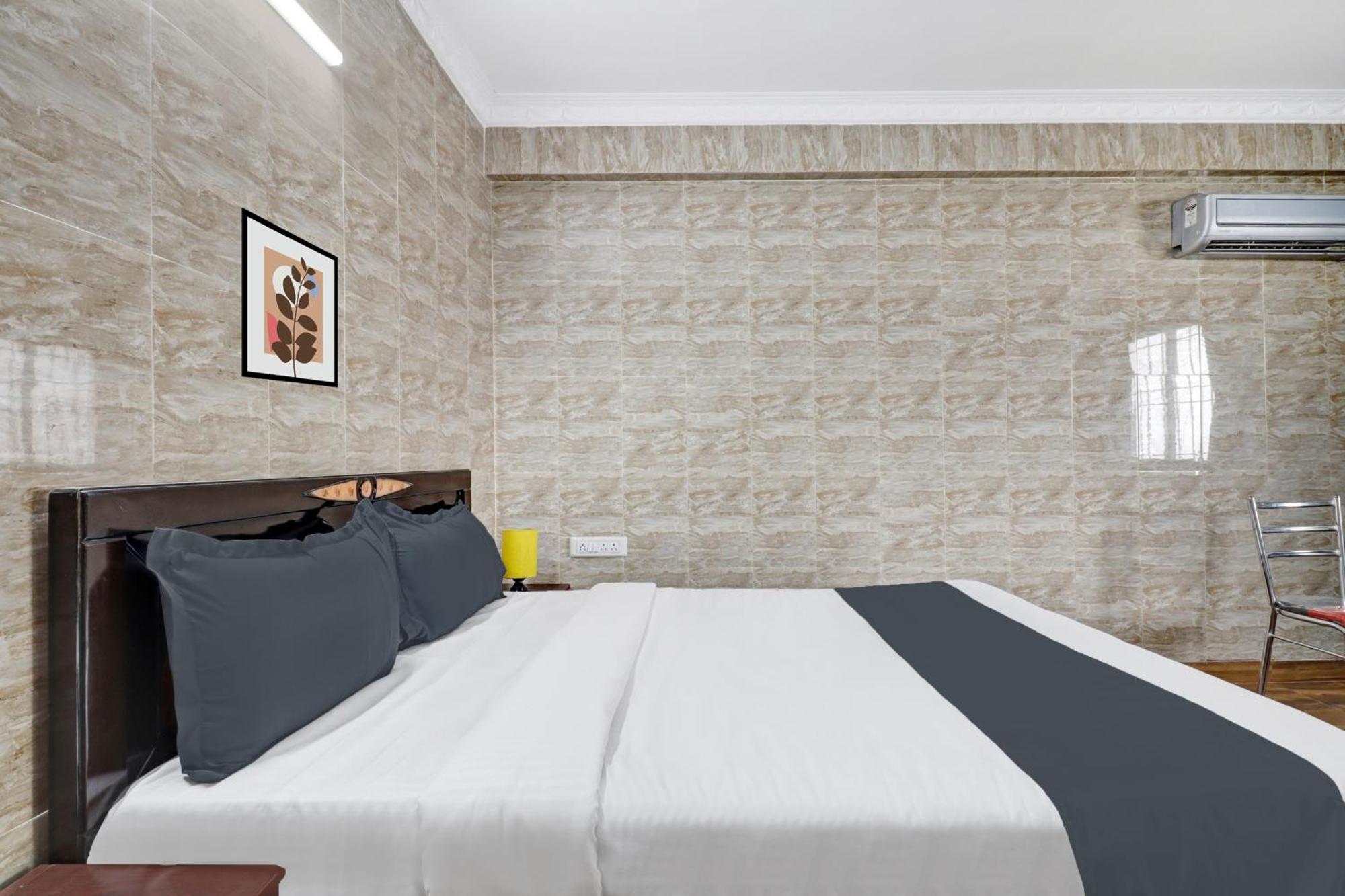 O Maya Comforts Hotel 3*
