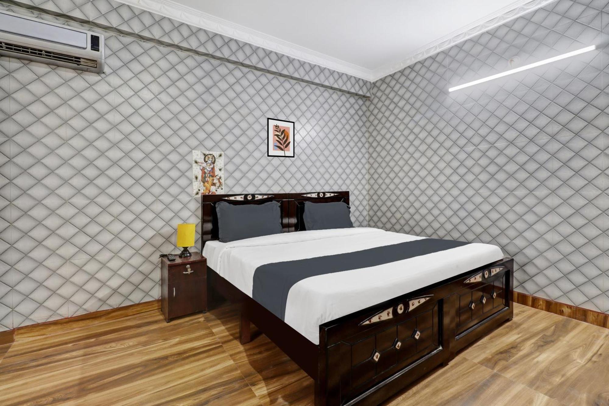 Hotel O Maya Comforts Bangalore