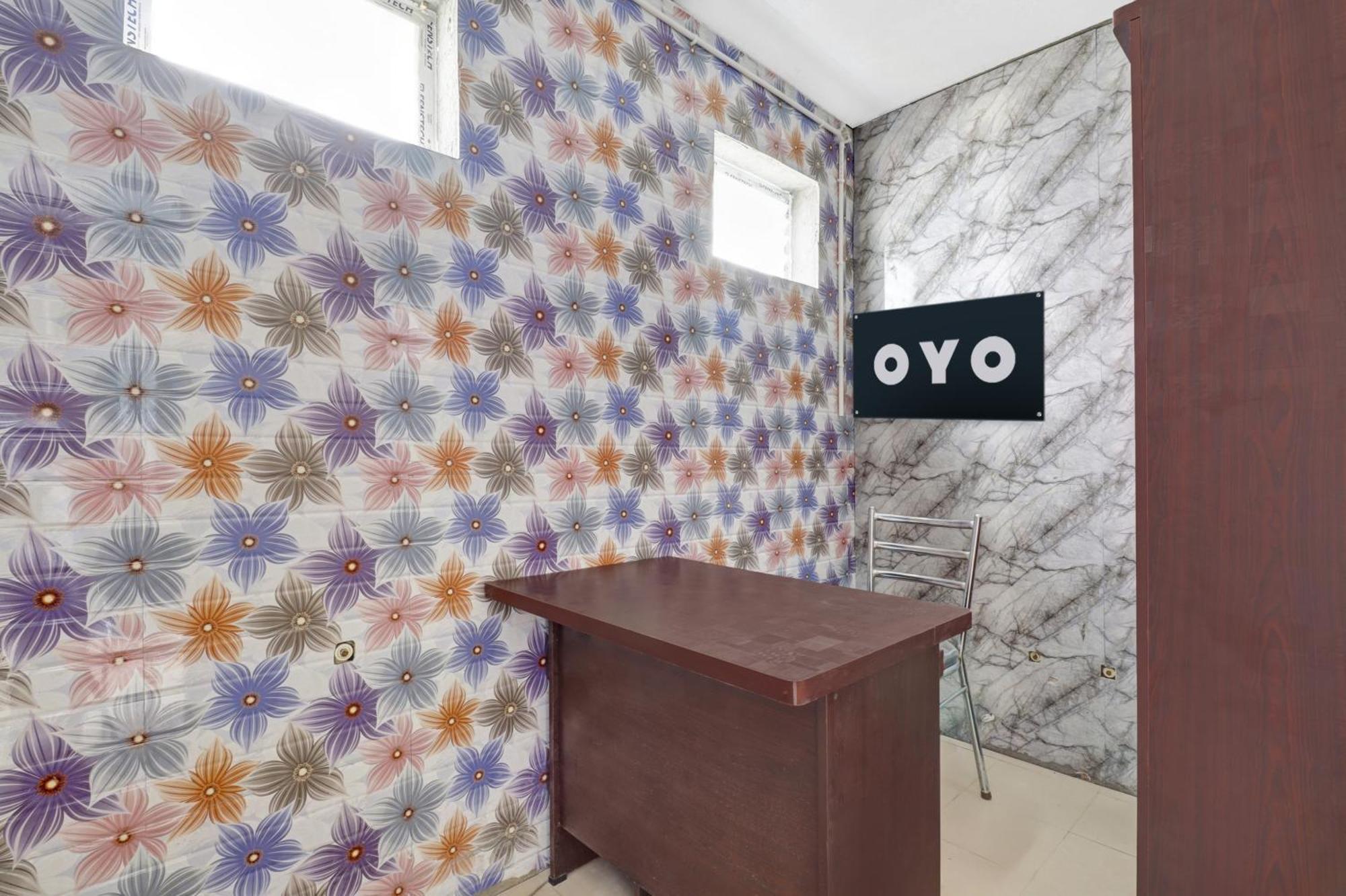 O Maya Comforts 3* Bangalore