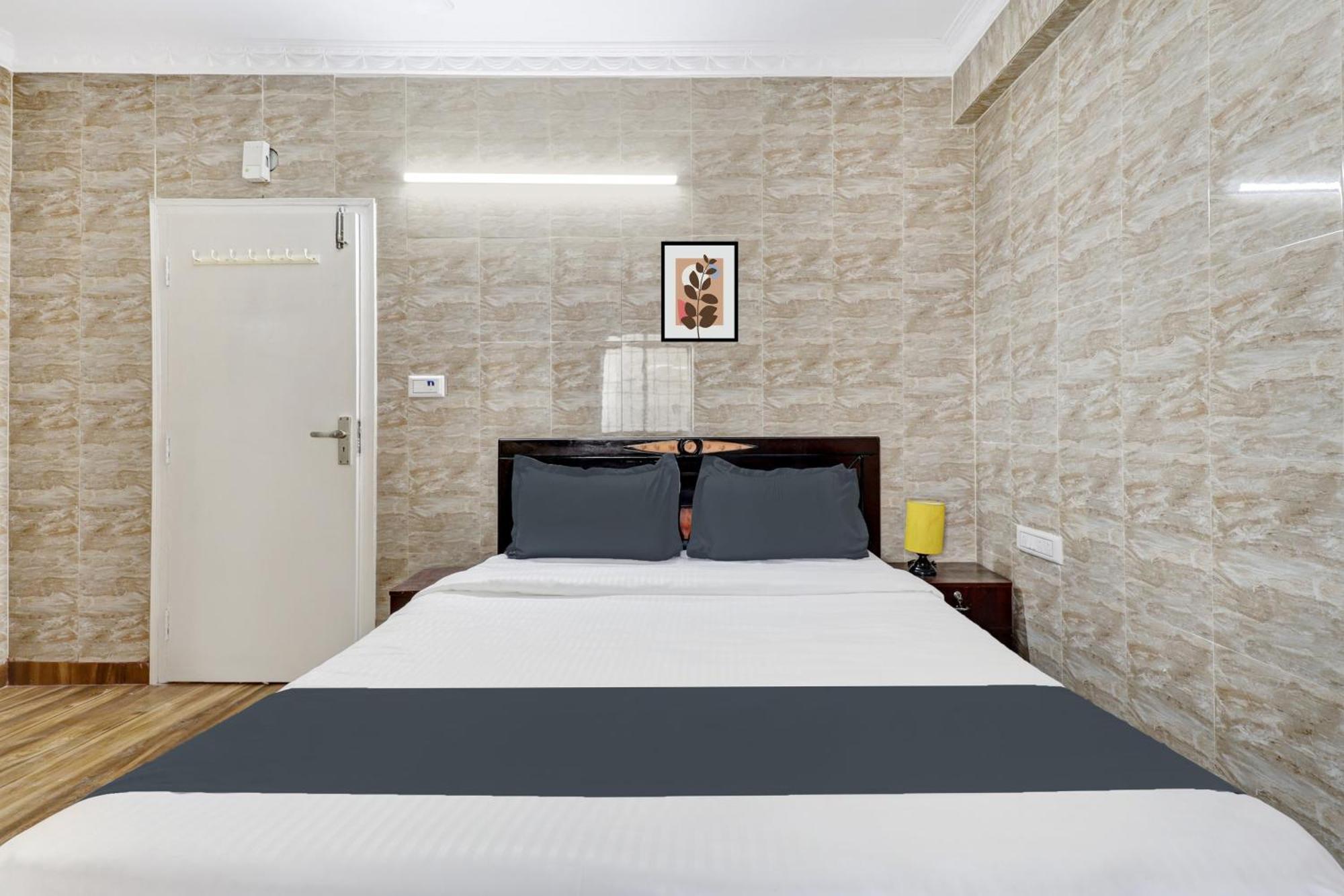 O Maya Comforts 3* Bangalore