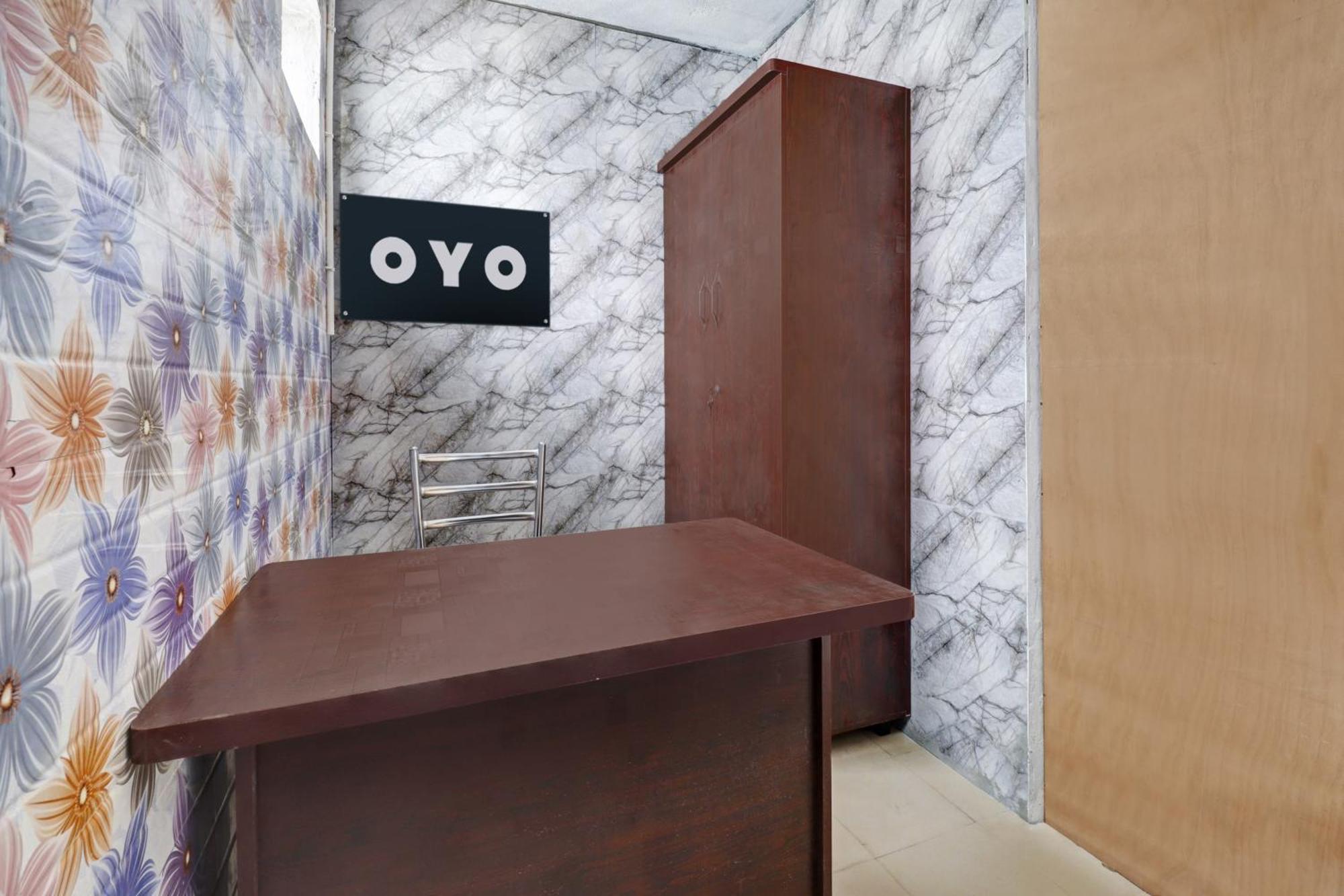 O Maya Comforts Hotel Bangalore
