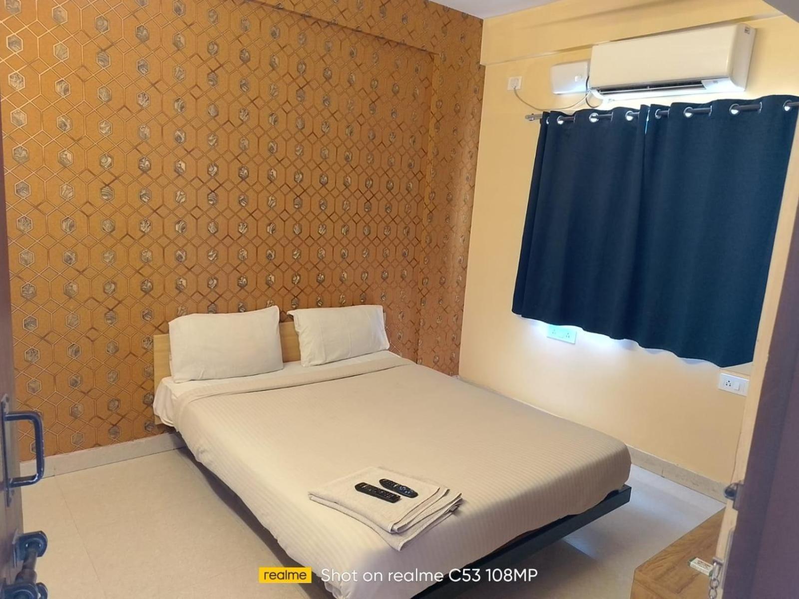 Hotel Pallavi Grand Bangalore
