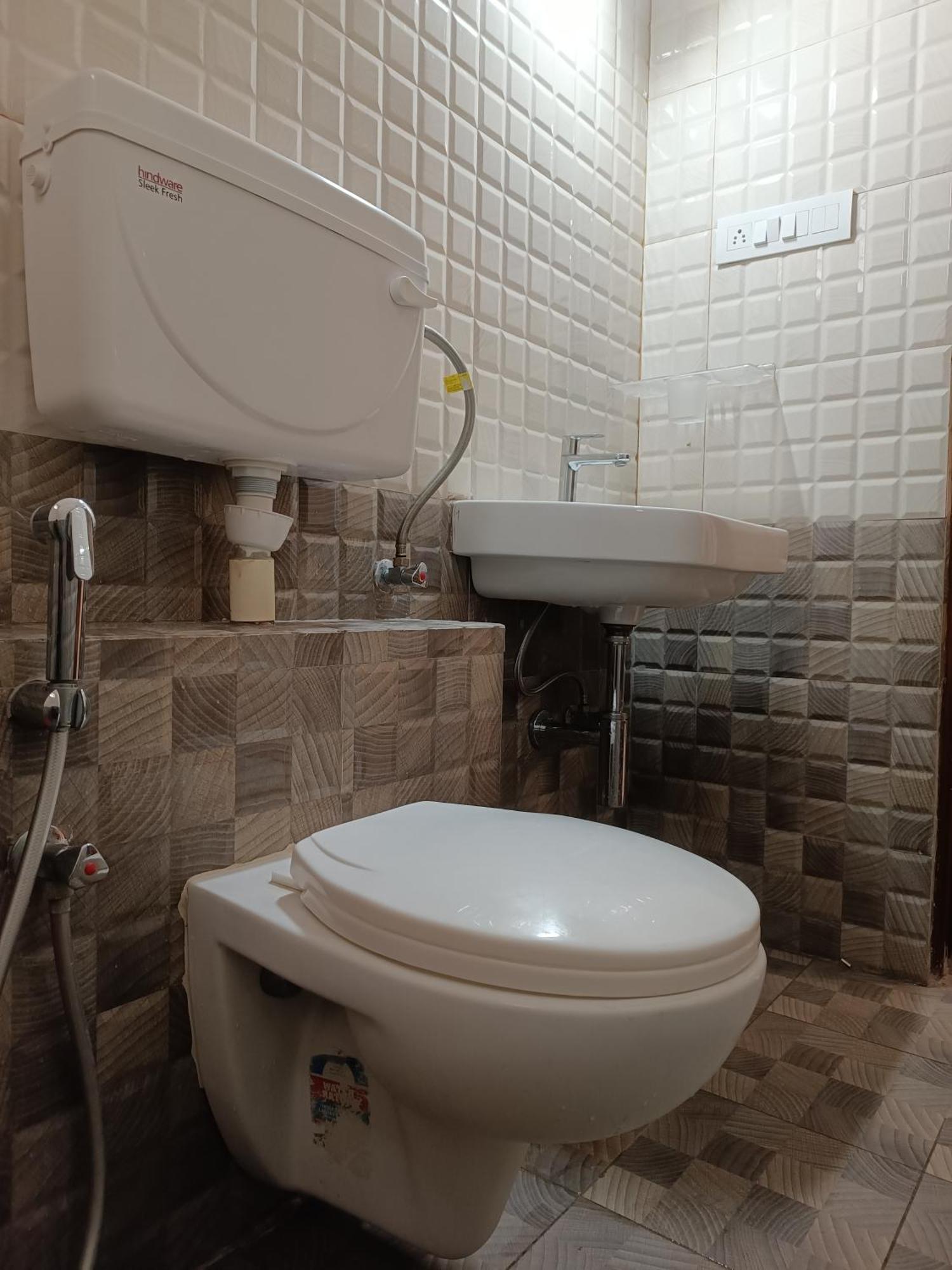 Hotel Pallavi Grand