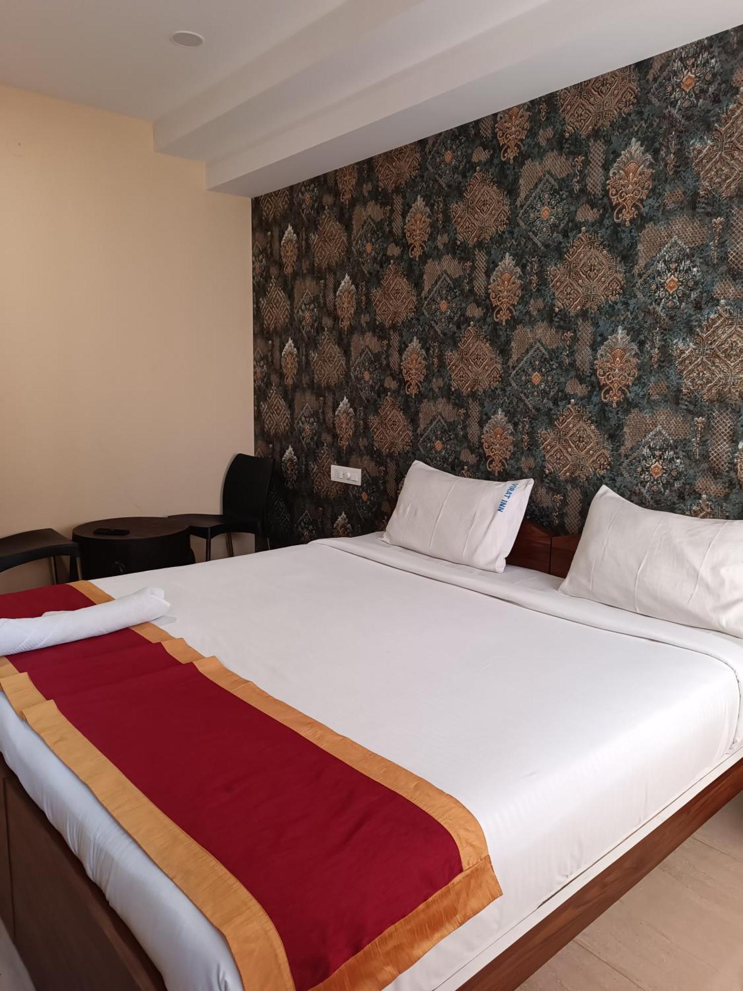 Pallavi Grand Hotel Bangalore