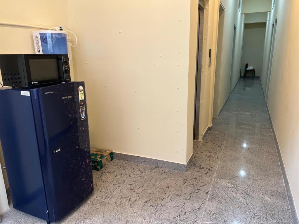 Princess Coliving Pg