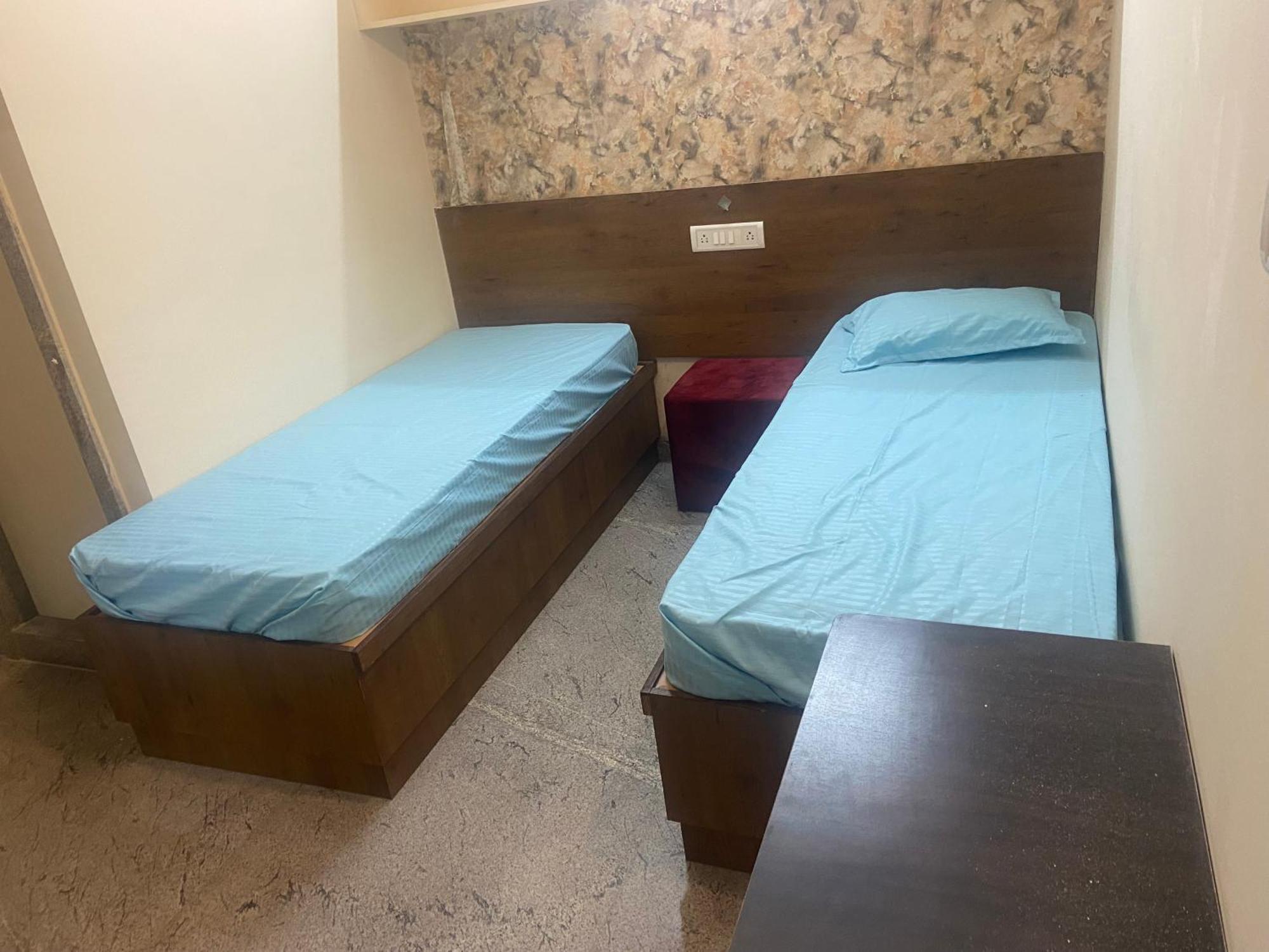 Princess Coliving Pg