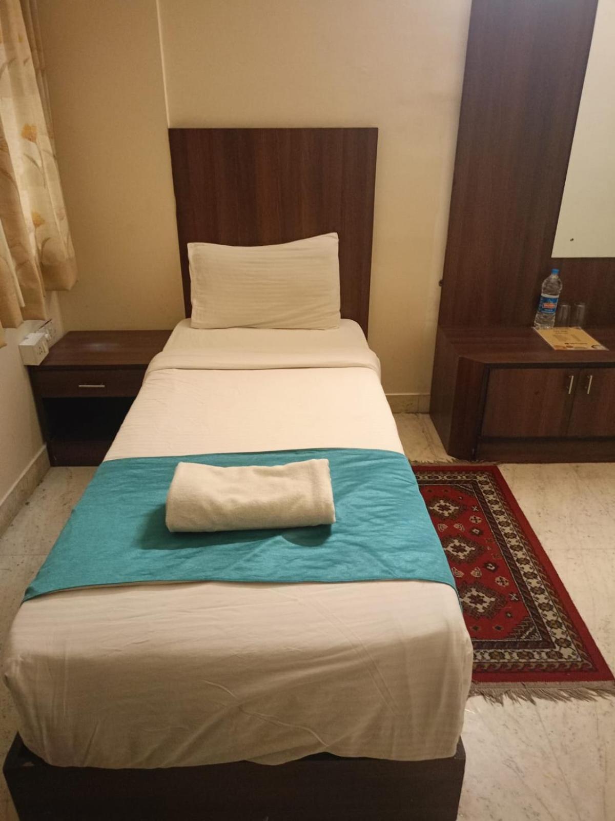 Silicon Hearth Service Aparthotel *