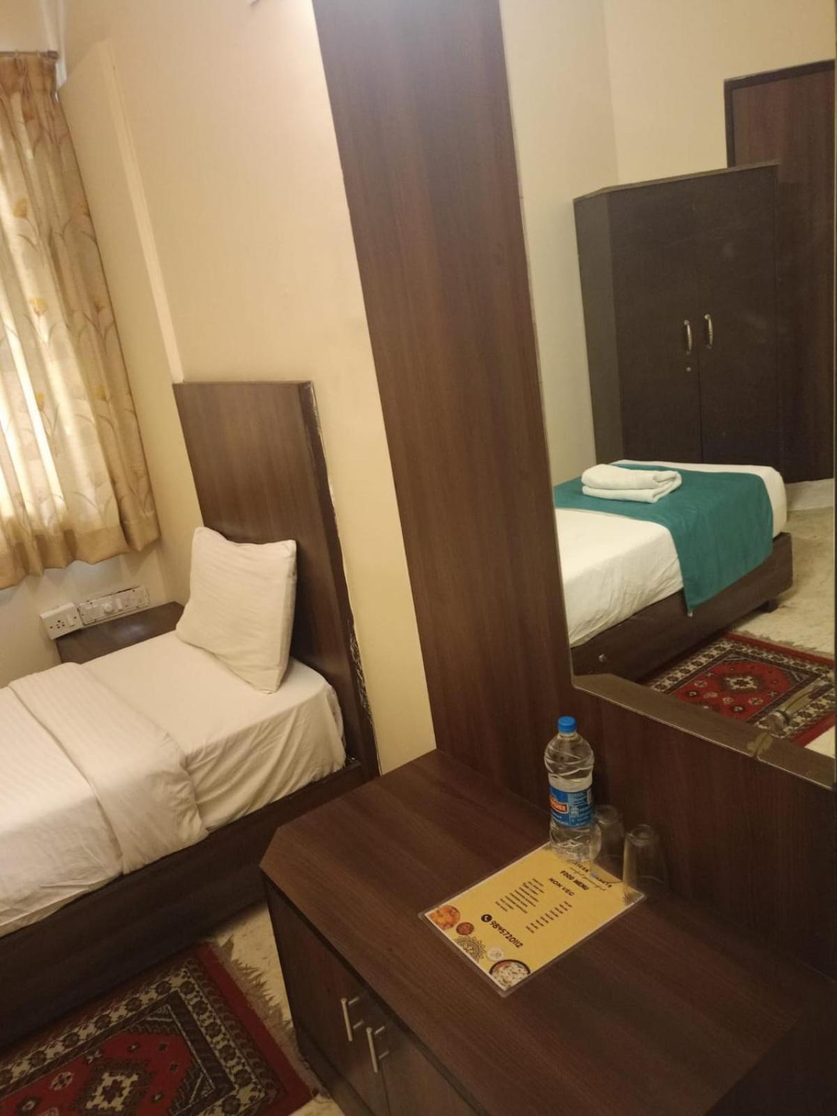 Silicon Hearth Service Aparthotel Bangalore